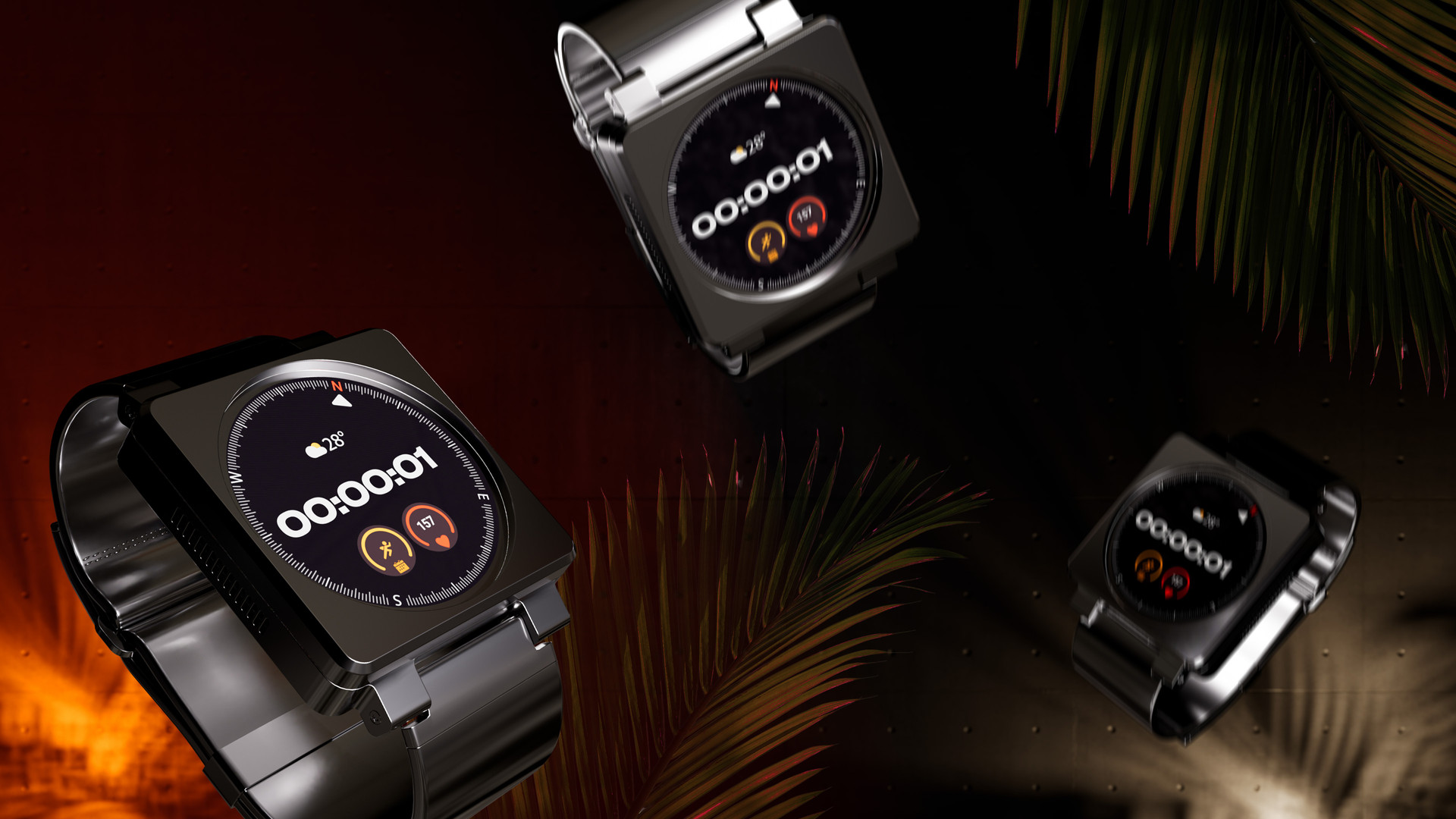 Выжить за 36 часов с Эдом Халиловым