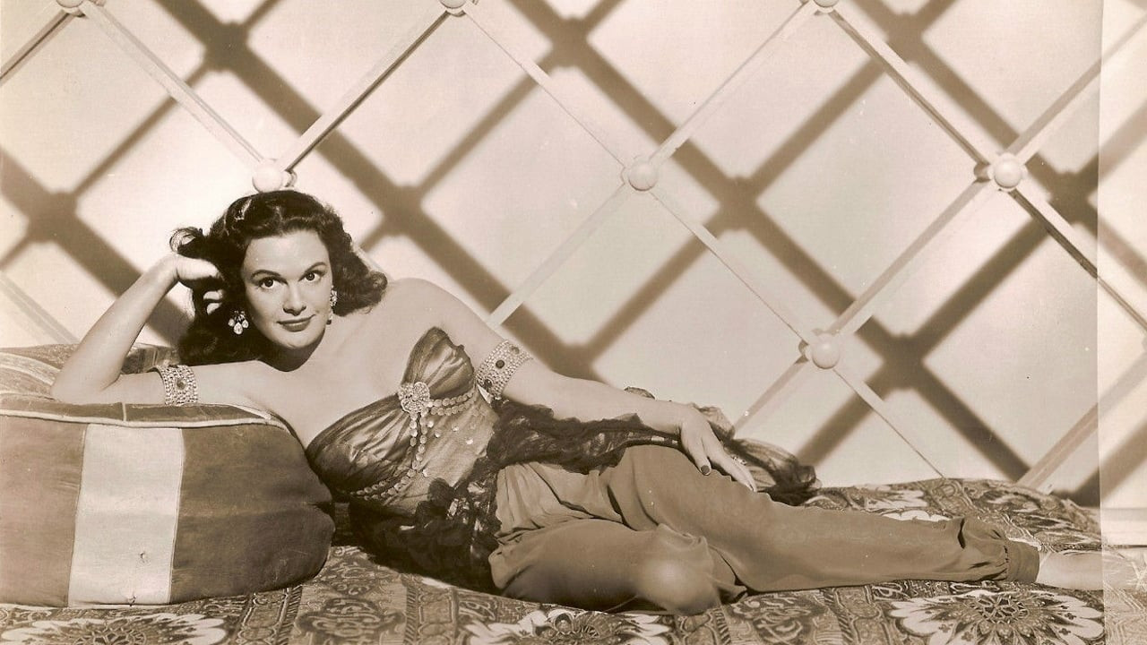 Аладдин и его лампа