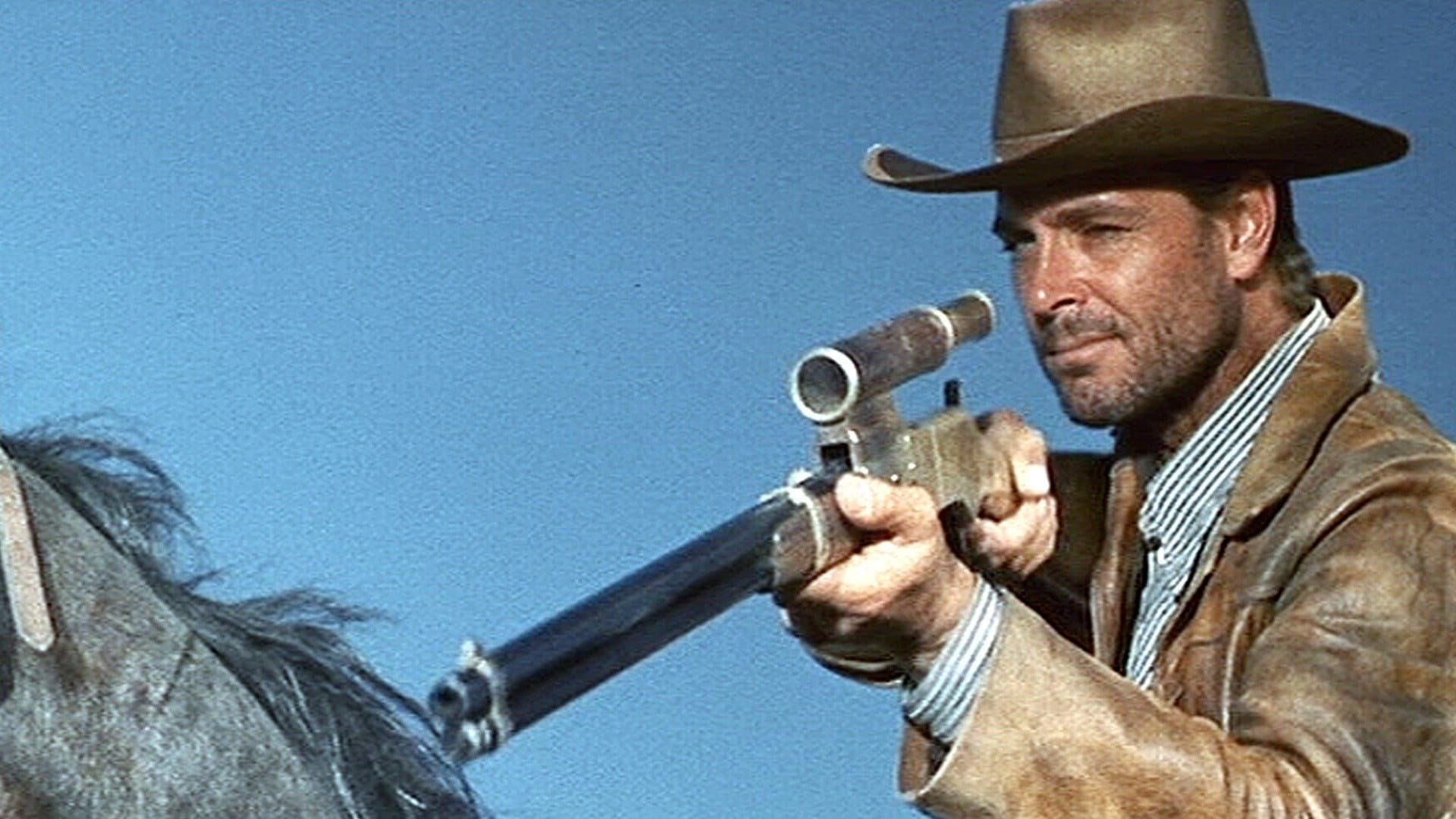 Всё ради убийства