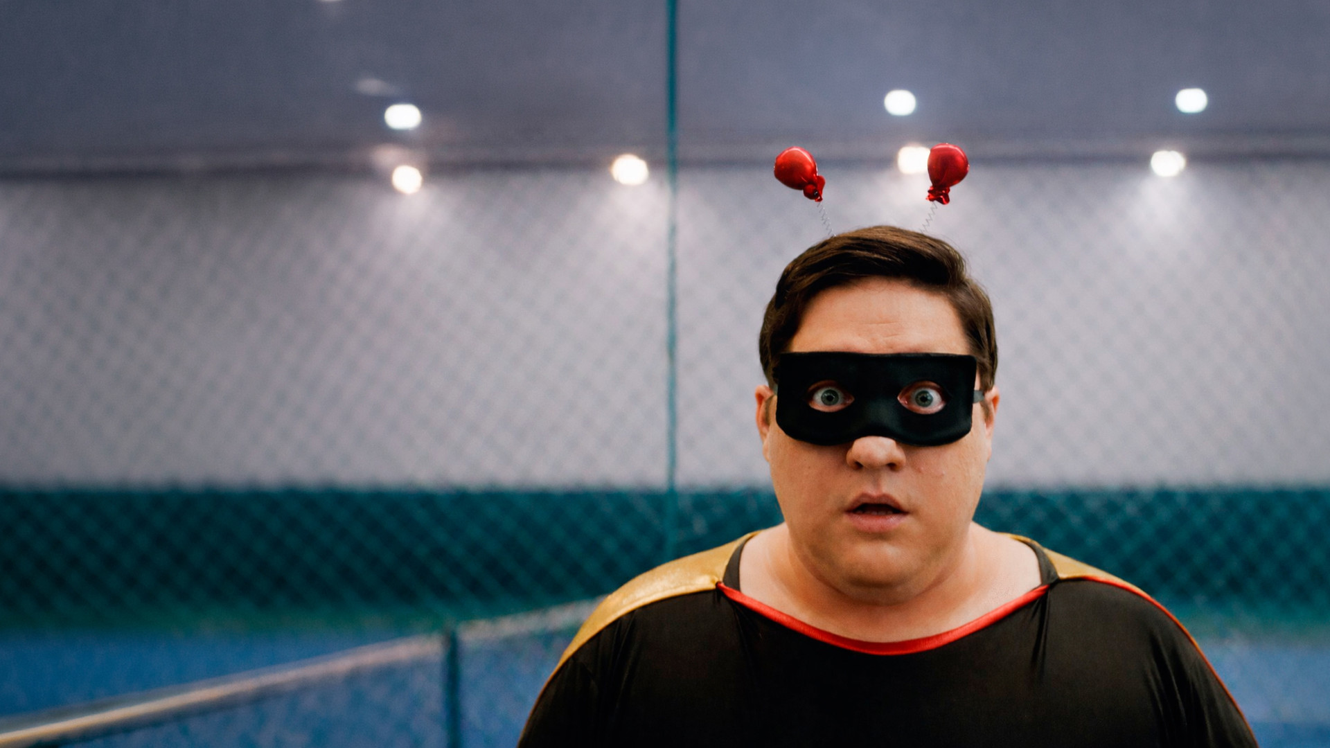 Детективное агентство Мухича