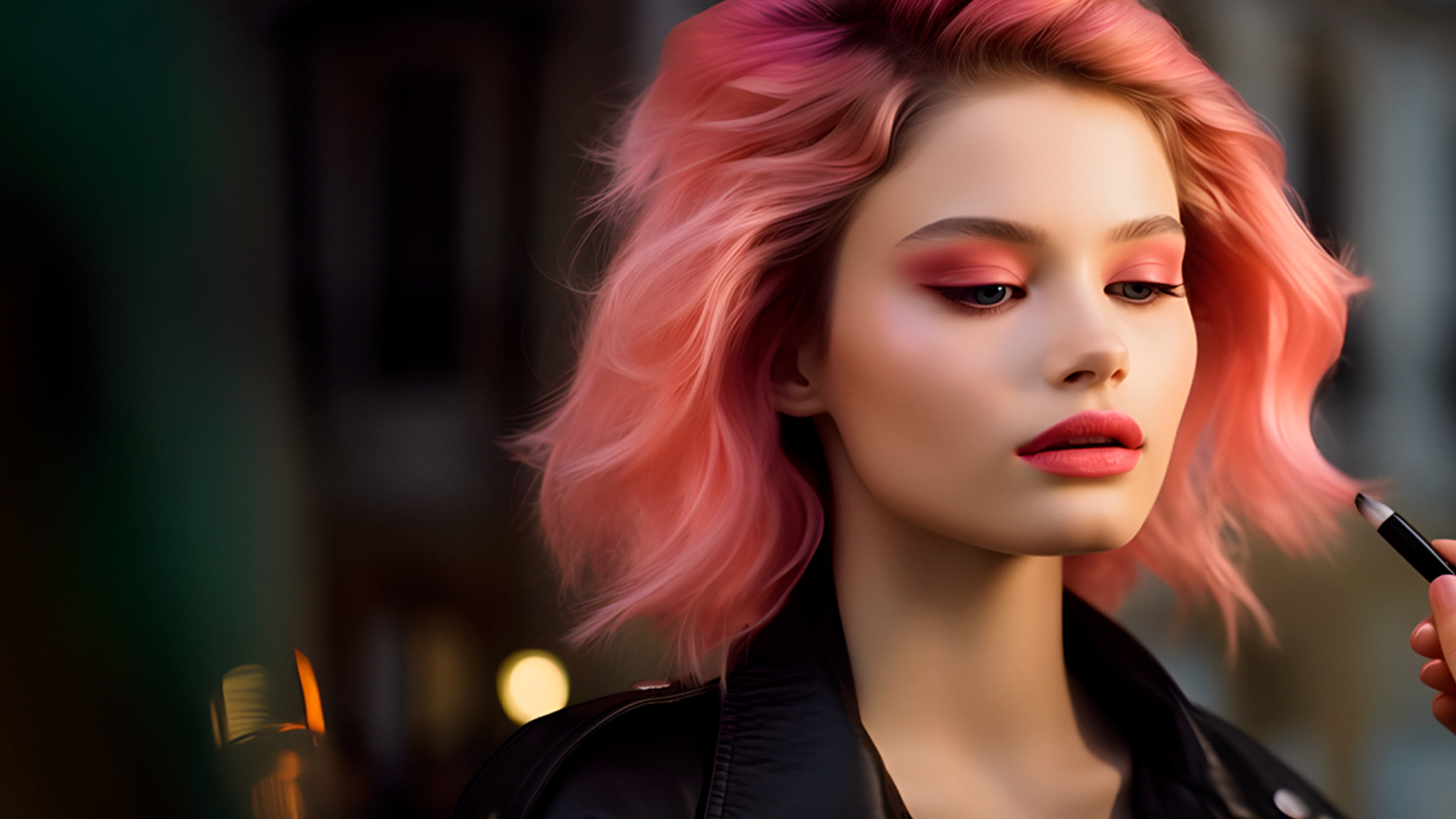 Визажист с нуля