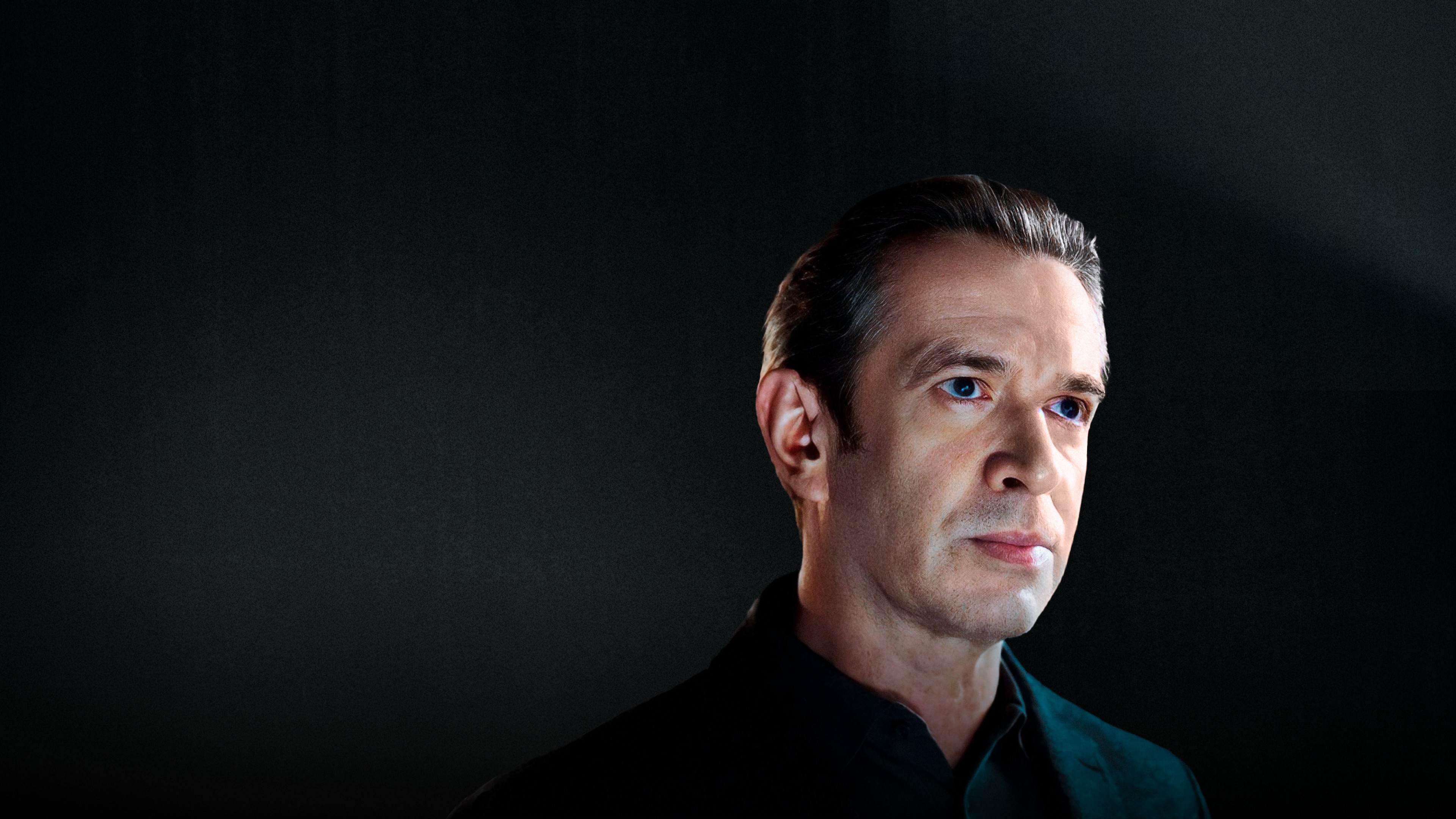 Гатчина. Молчание Сильвии