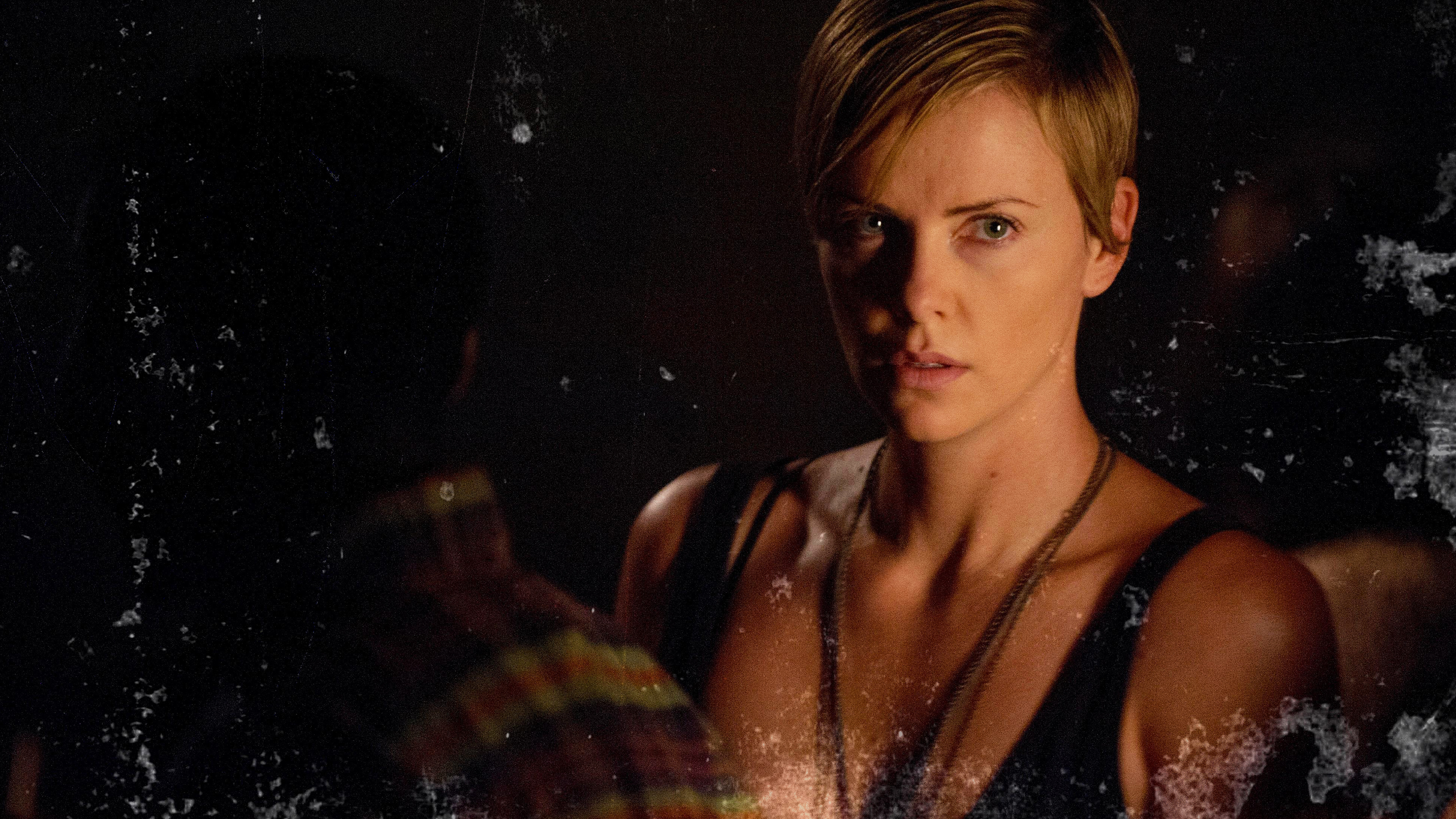 Темные тайны