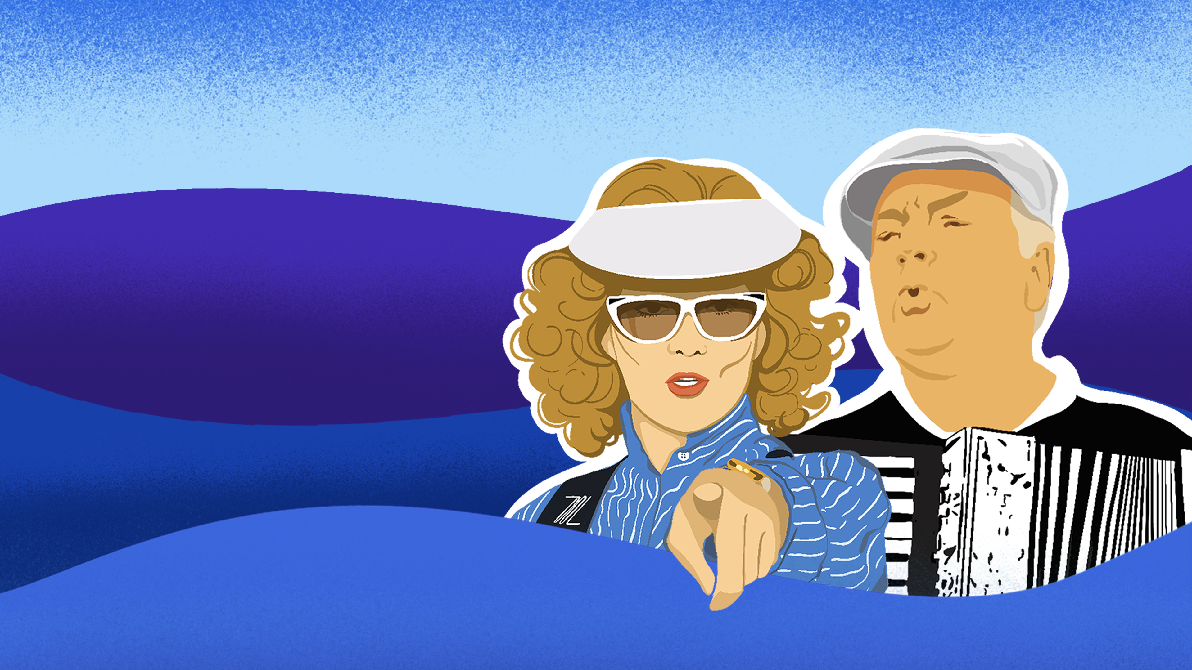 Моя морячка