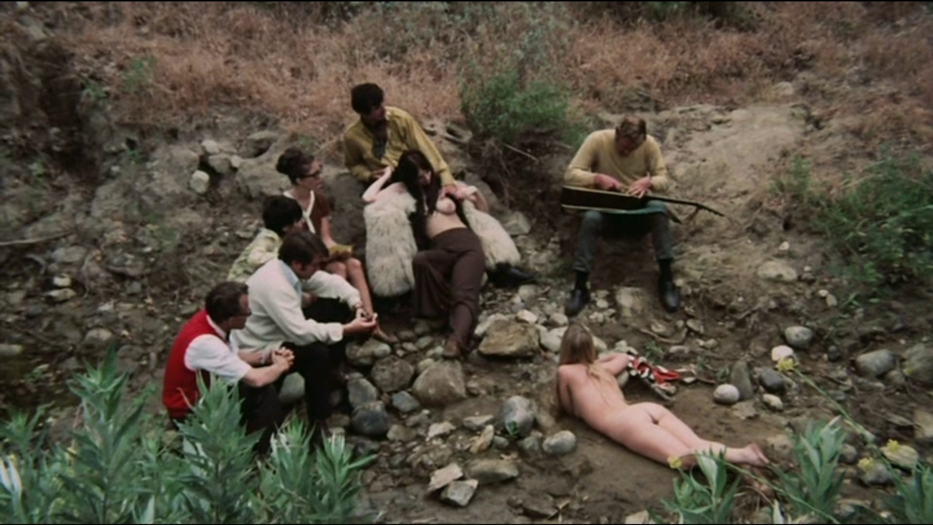 История жены декана