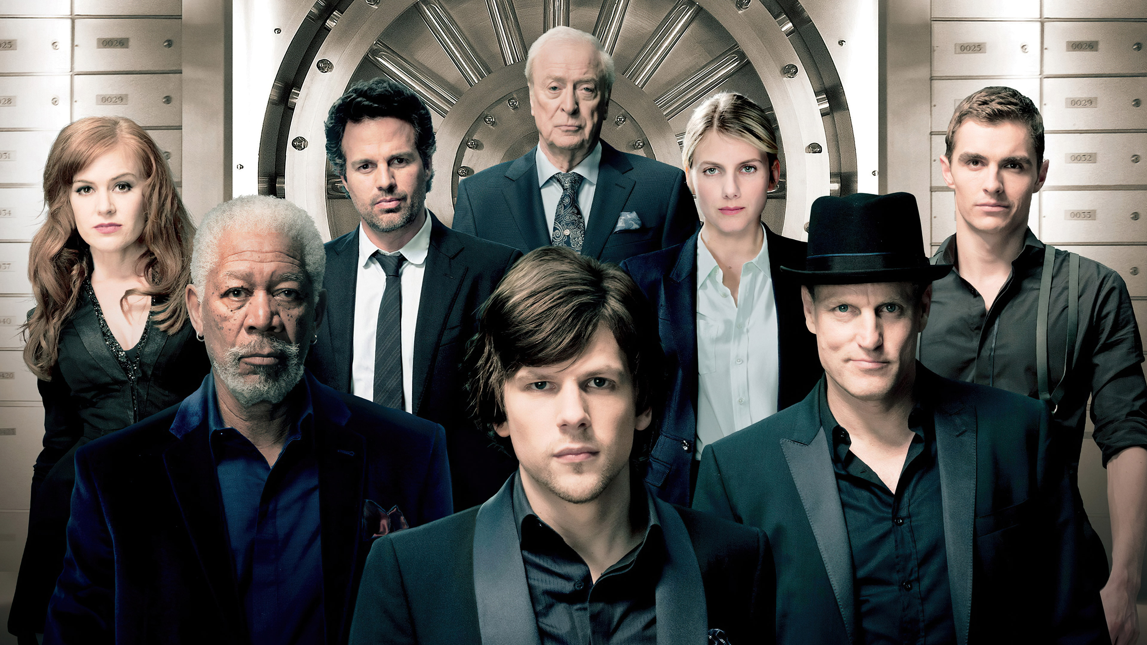 Иллюзия обмана