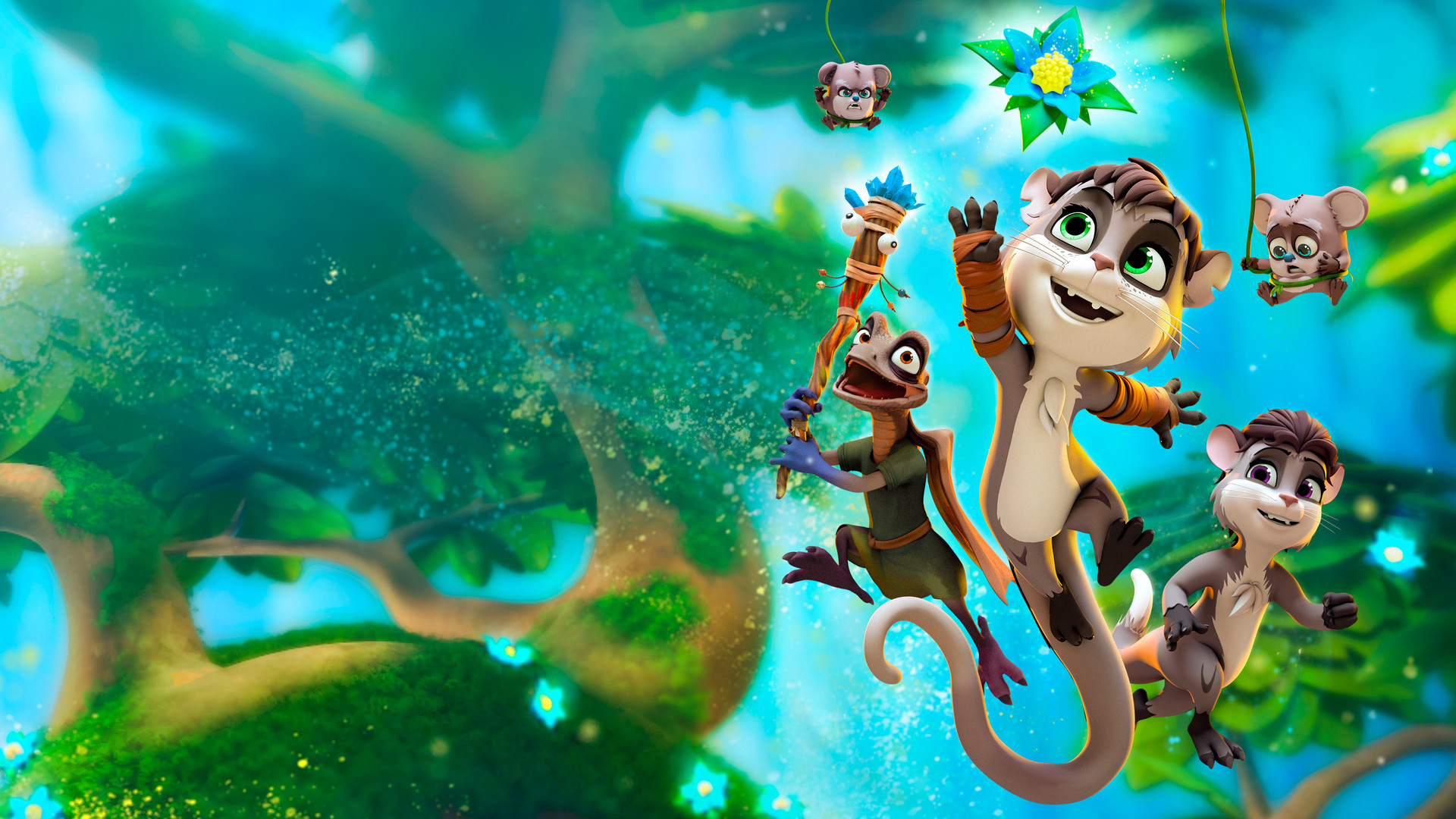 Дерево желаний