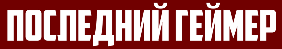Последний геймер