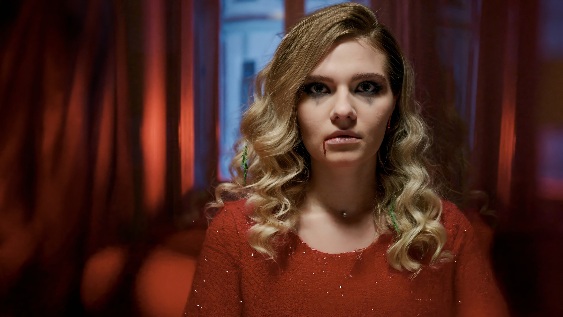 Абонемент на расследование. Ночной гость