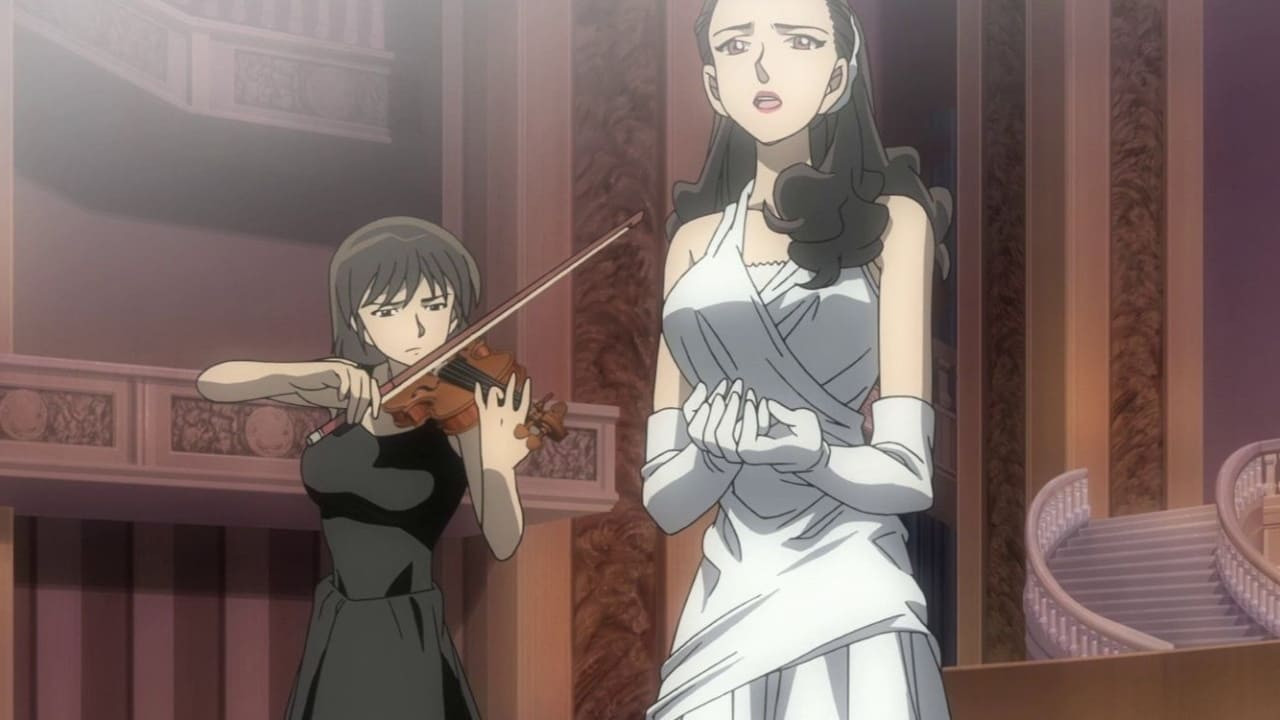 Детектив Конан 12