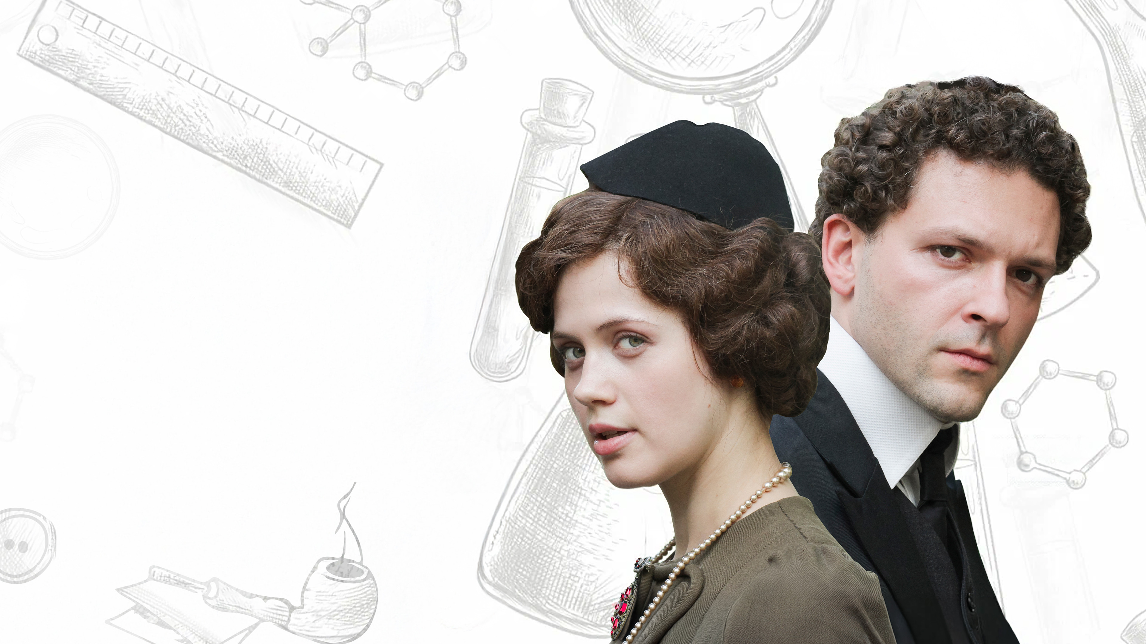 Агата и сыск. Королева брильянтов