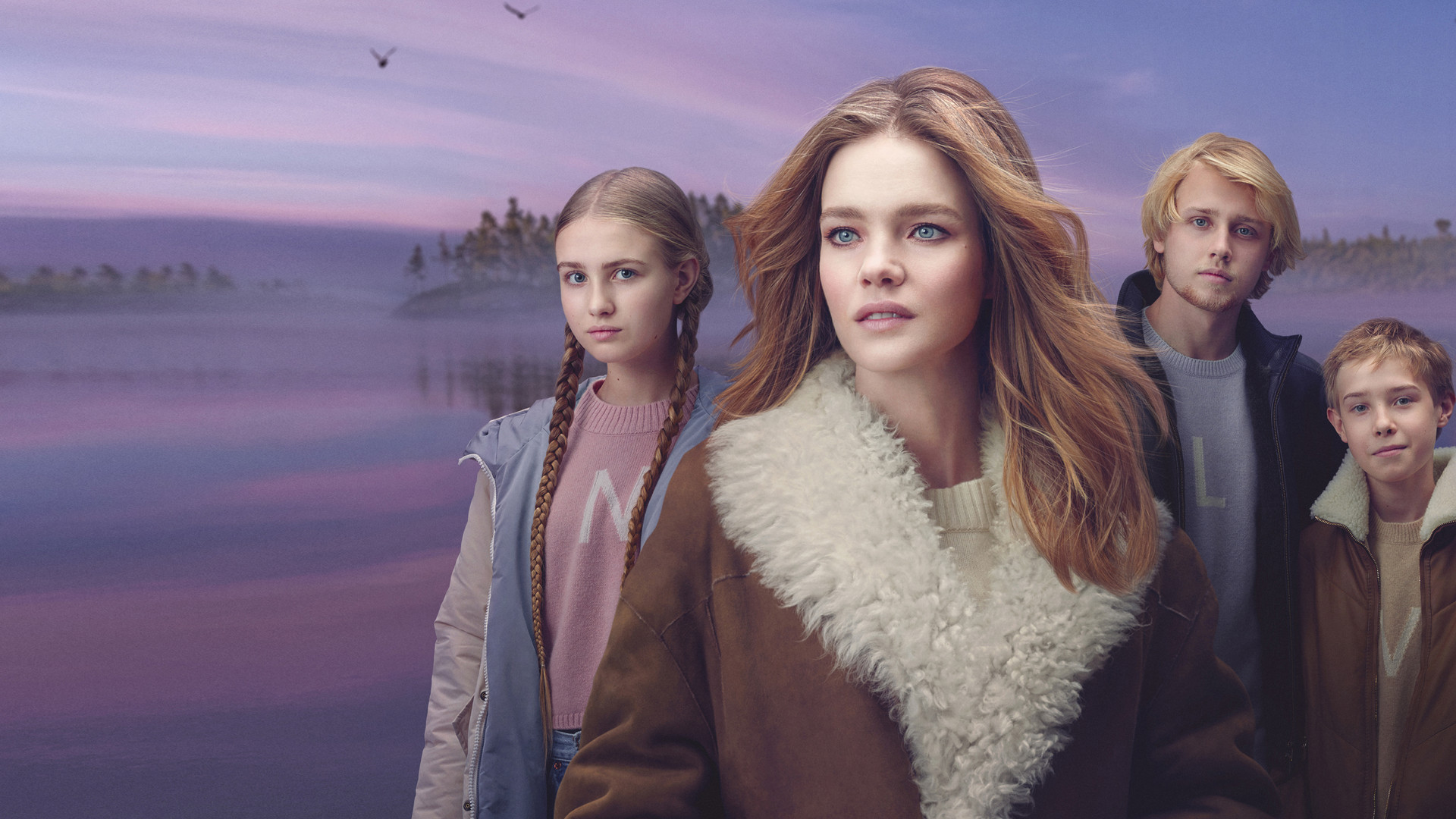 Русские каникулы