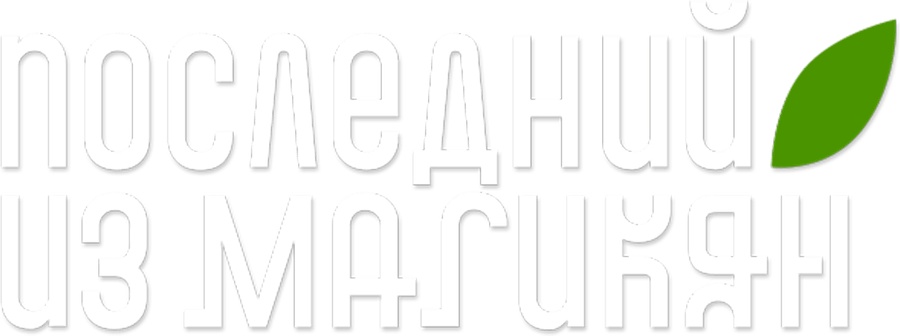 Последний из Магикян