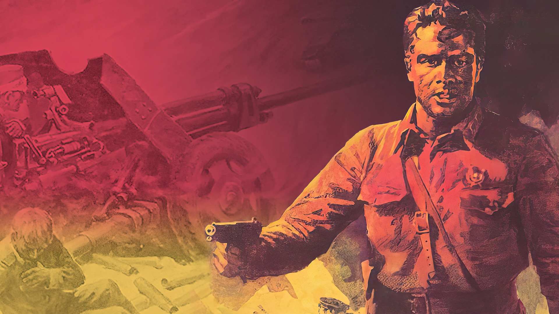 Сталинград. Фильм 2