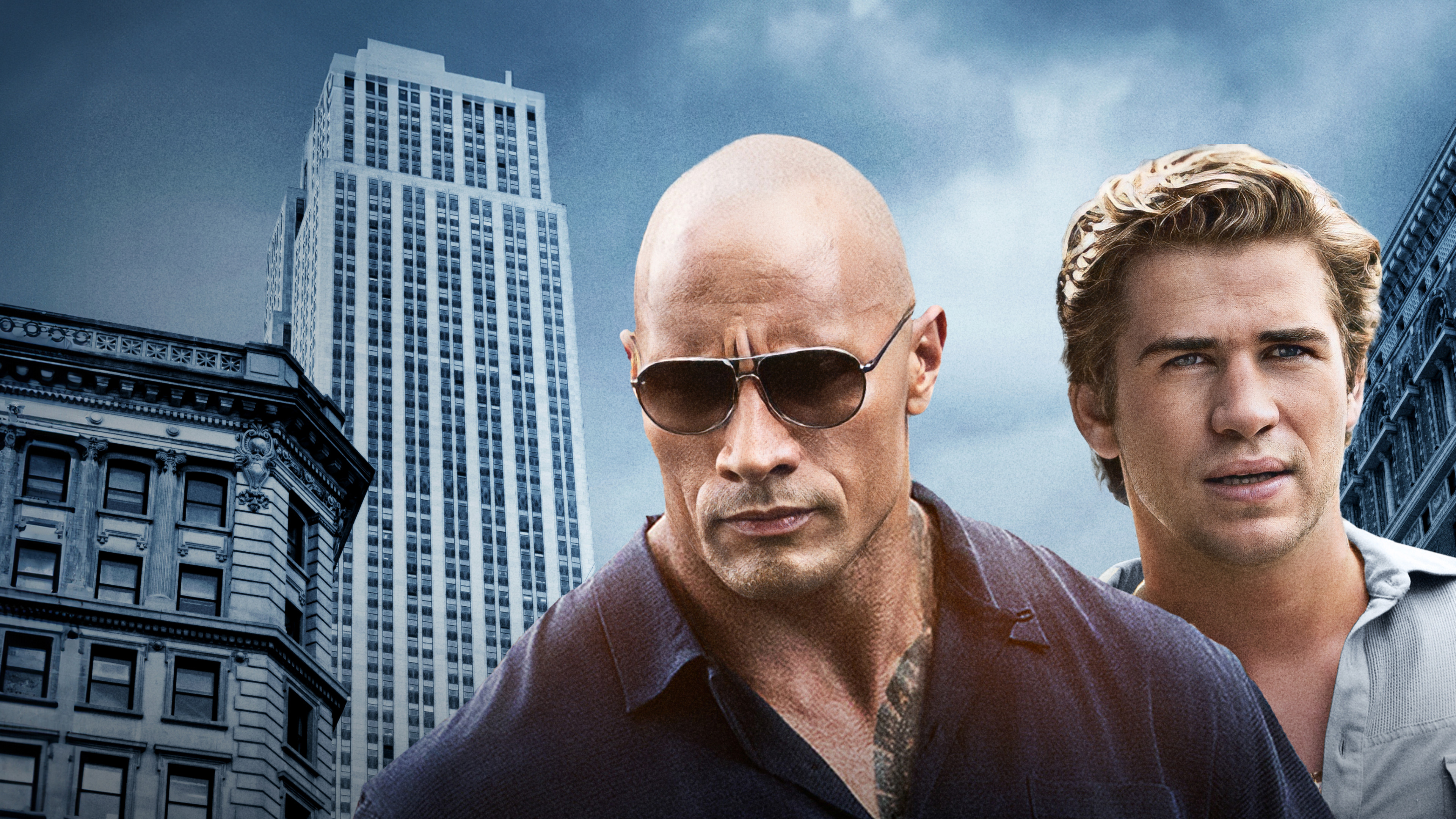 Эмпайр Стэйт