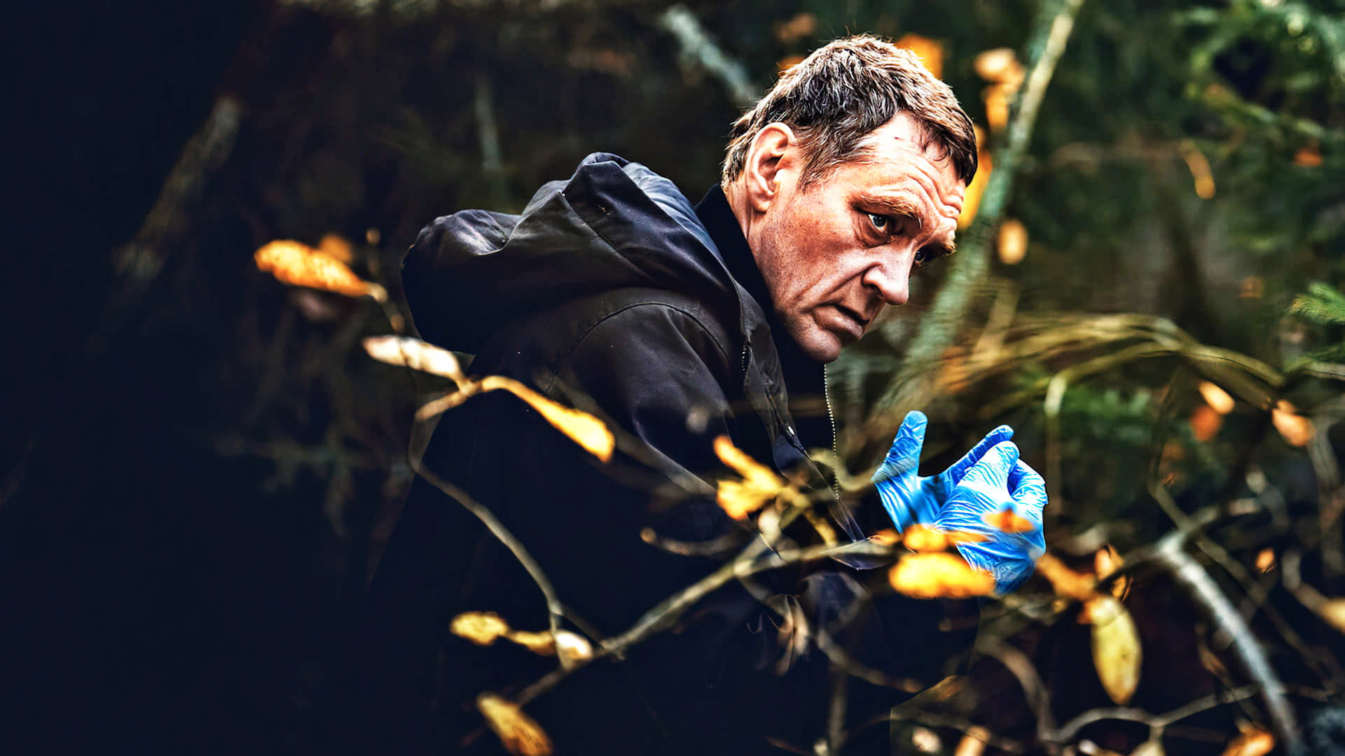 Сорйонен: Послание на стене