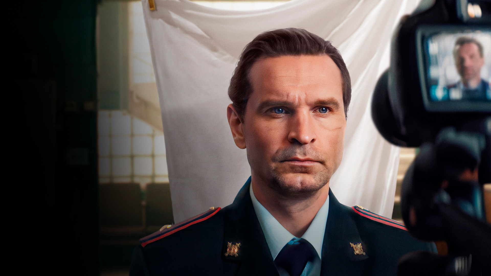 Инспектор Гаврилов. Фильм о фильме