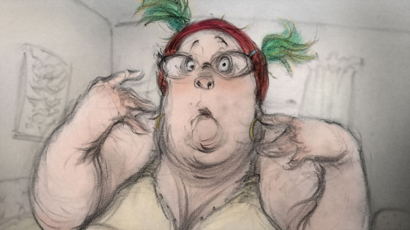 Дела искусства