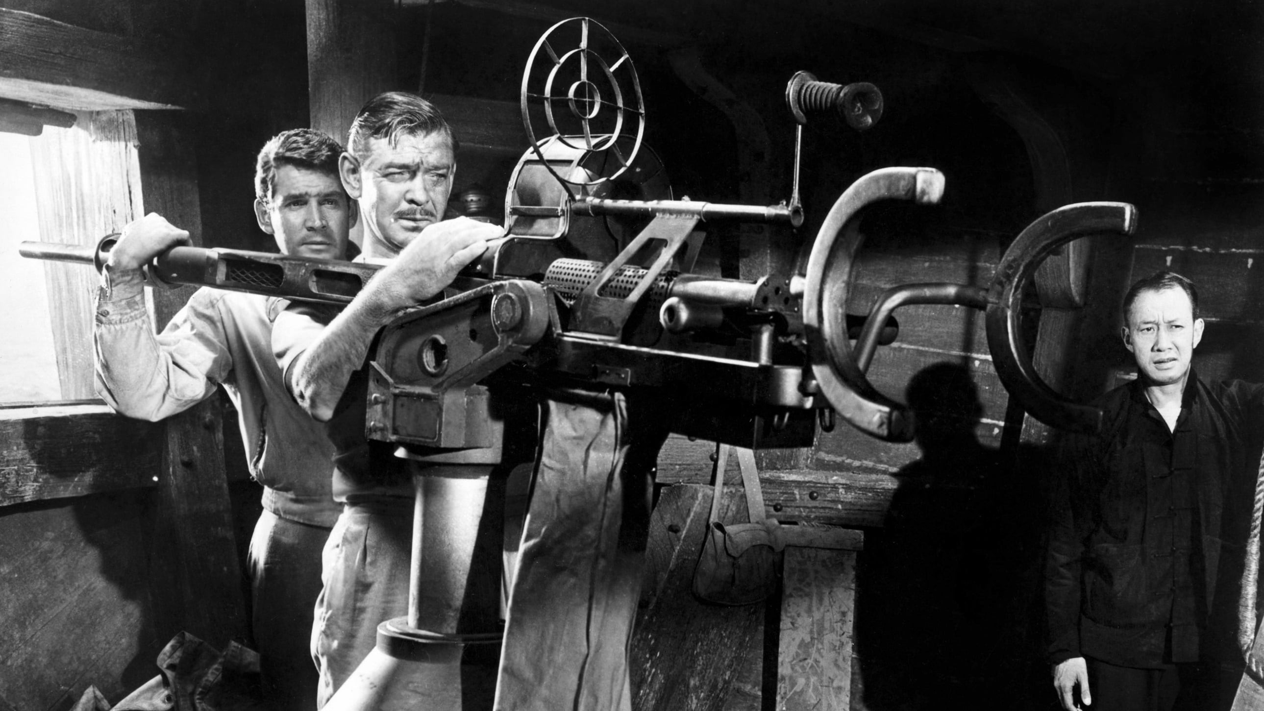 Солдат удачи