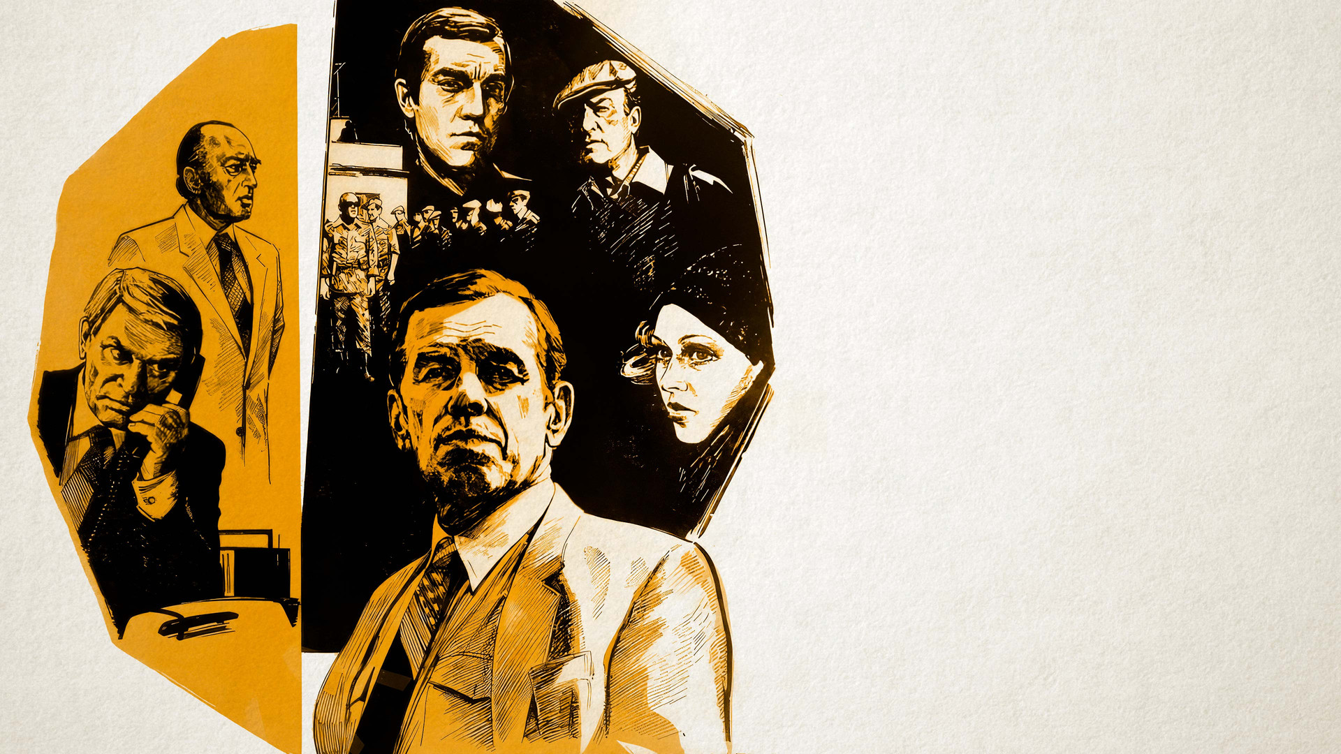 Возвращение резидента. Фильм 2