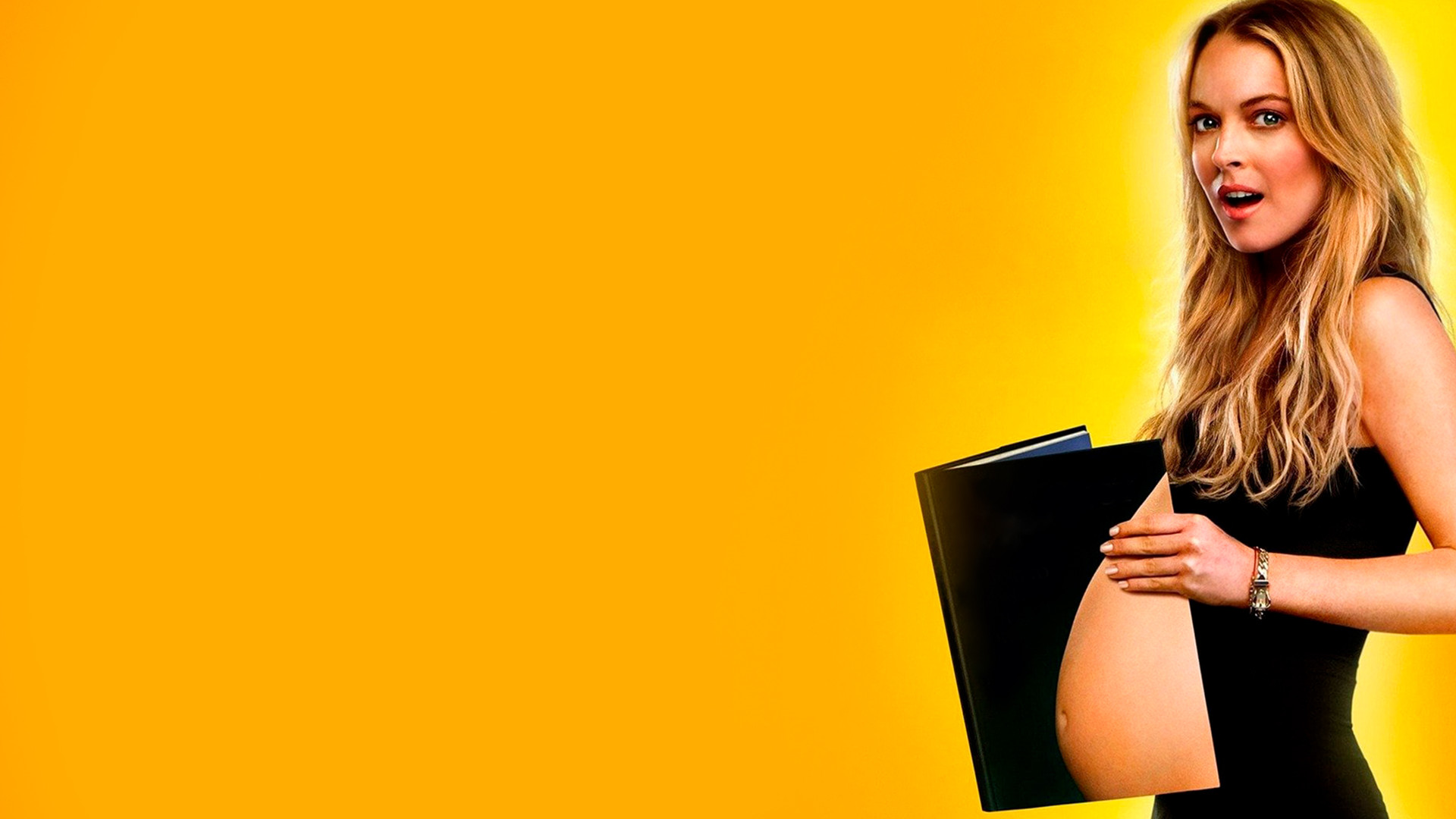 Временно беременна