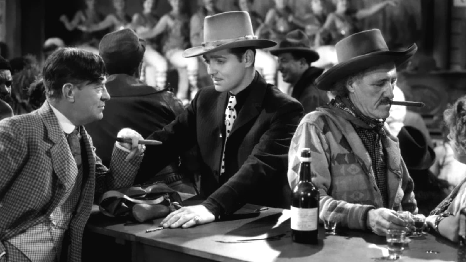 Зов предков