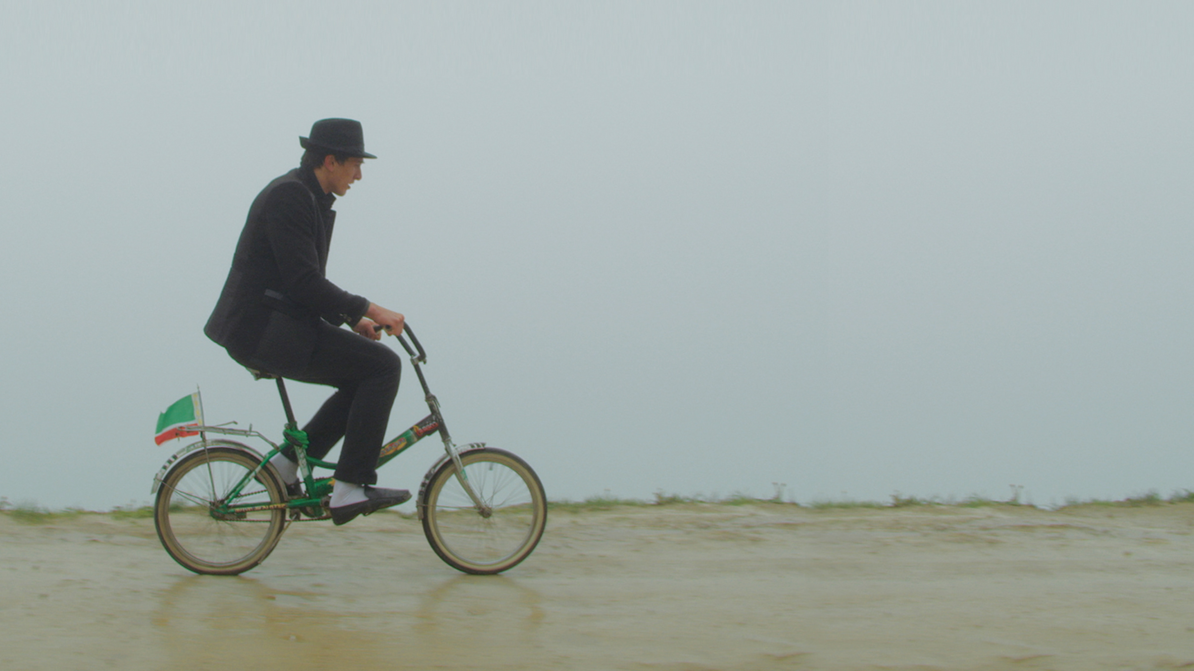 Любовь Тамерлана