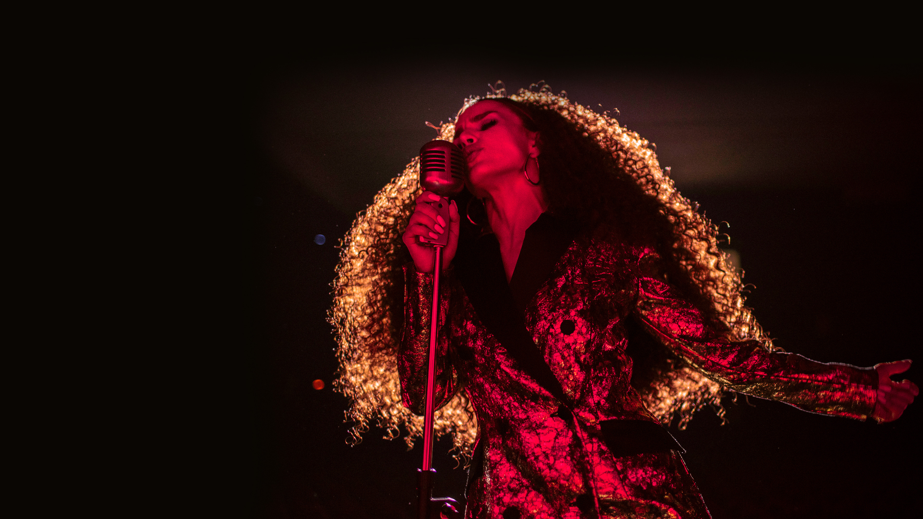 Концерт Zivert