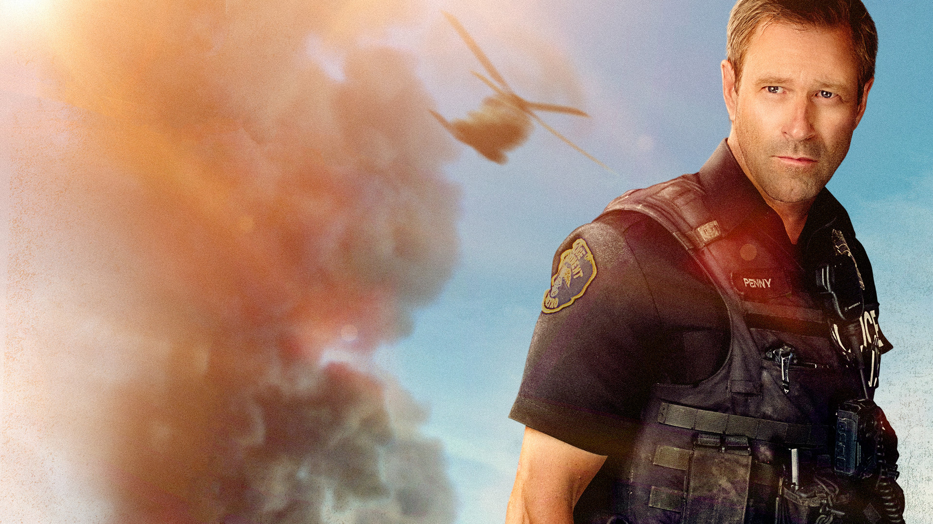 По долгу службы (2019)