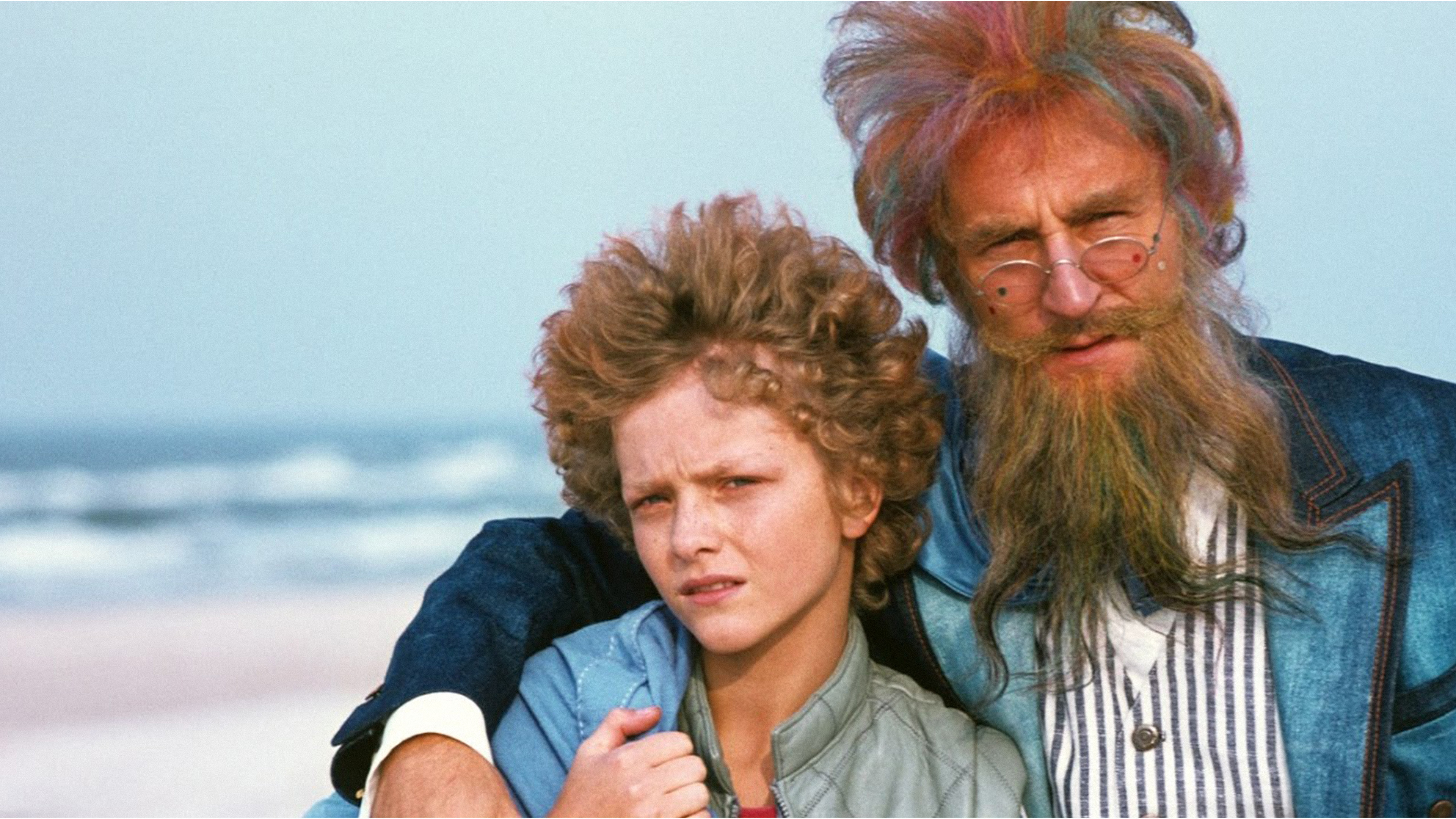 Академия Пана Кляксы. Фильм 1