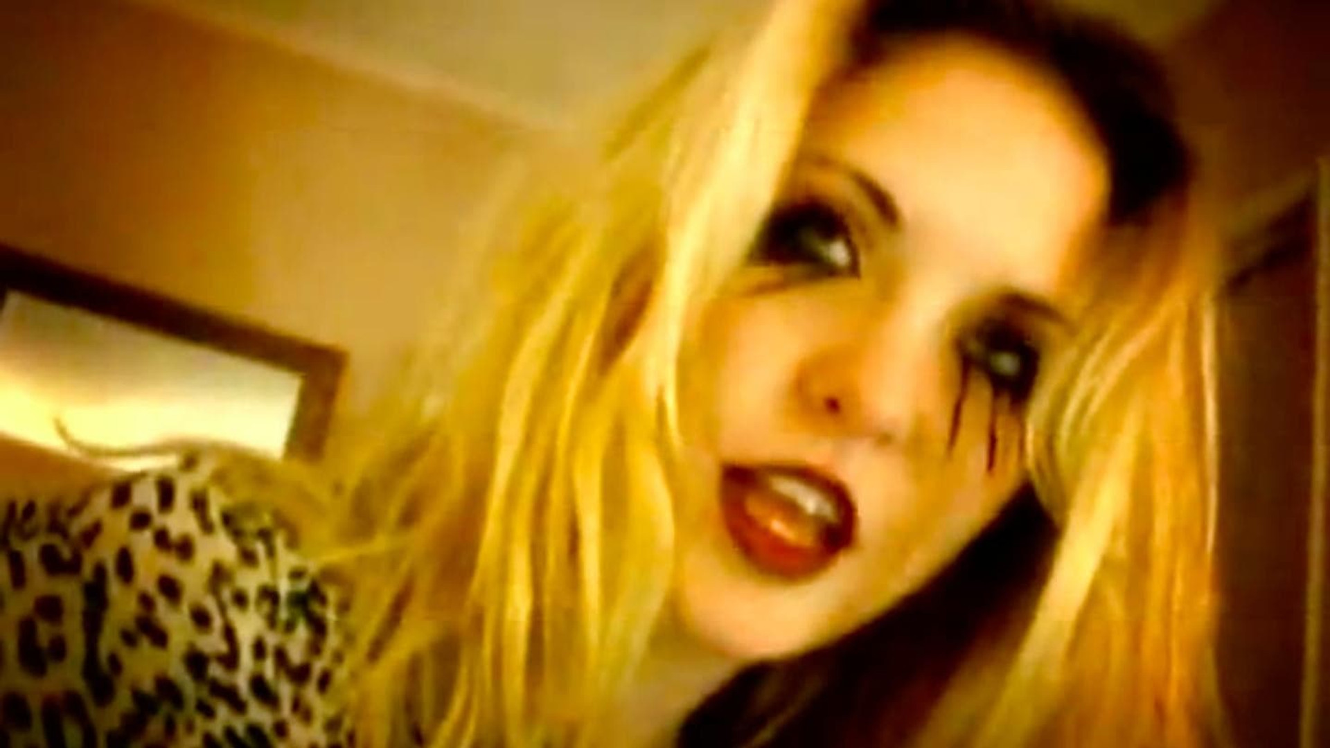 Бойня блюющих куколок