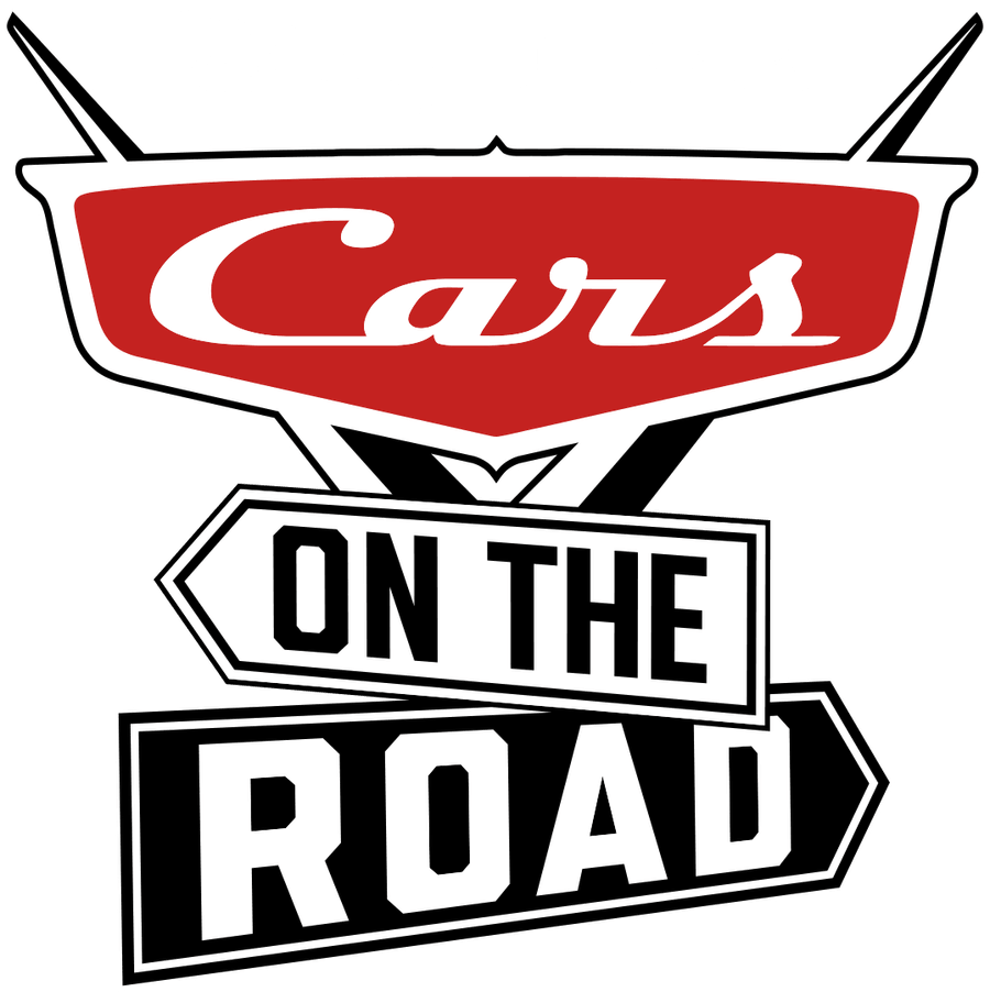 Тачки на дороге