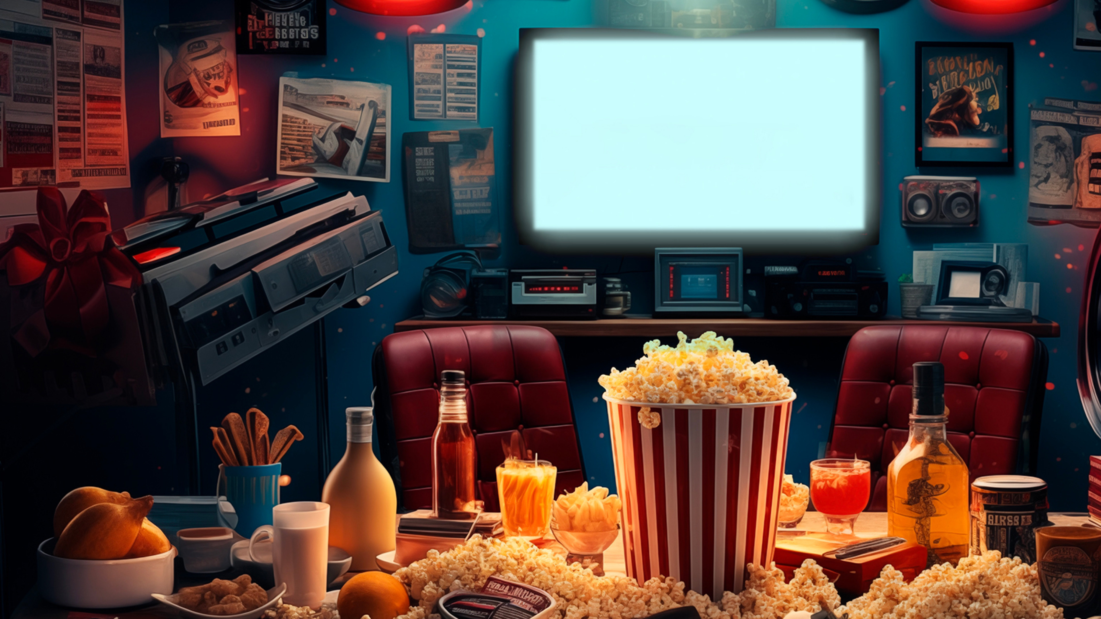 Кино 3.0. Подкасты