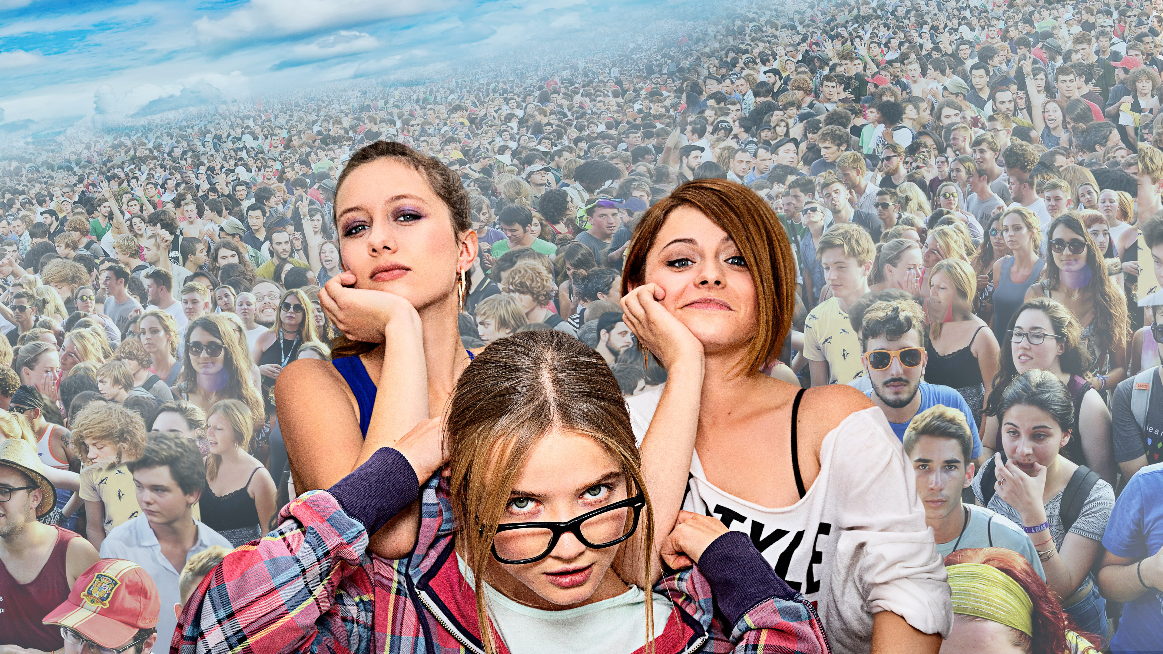 Кризис нежного возраста