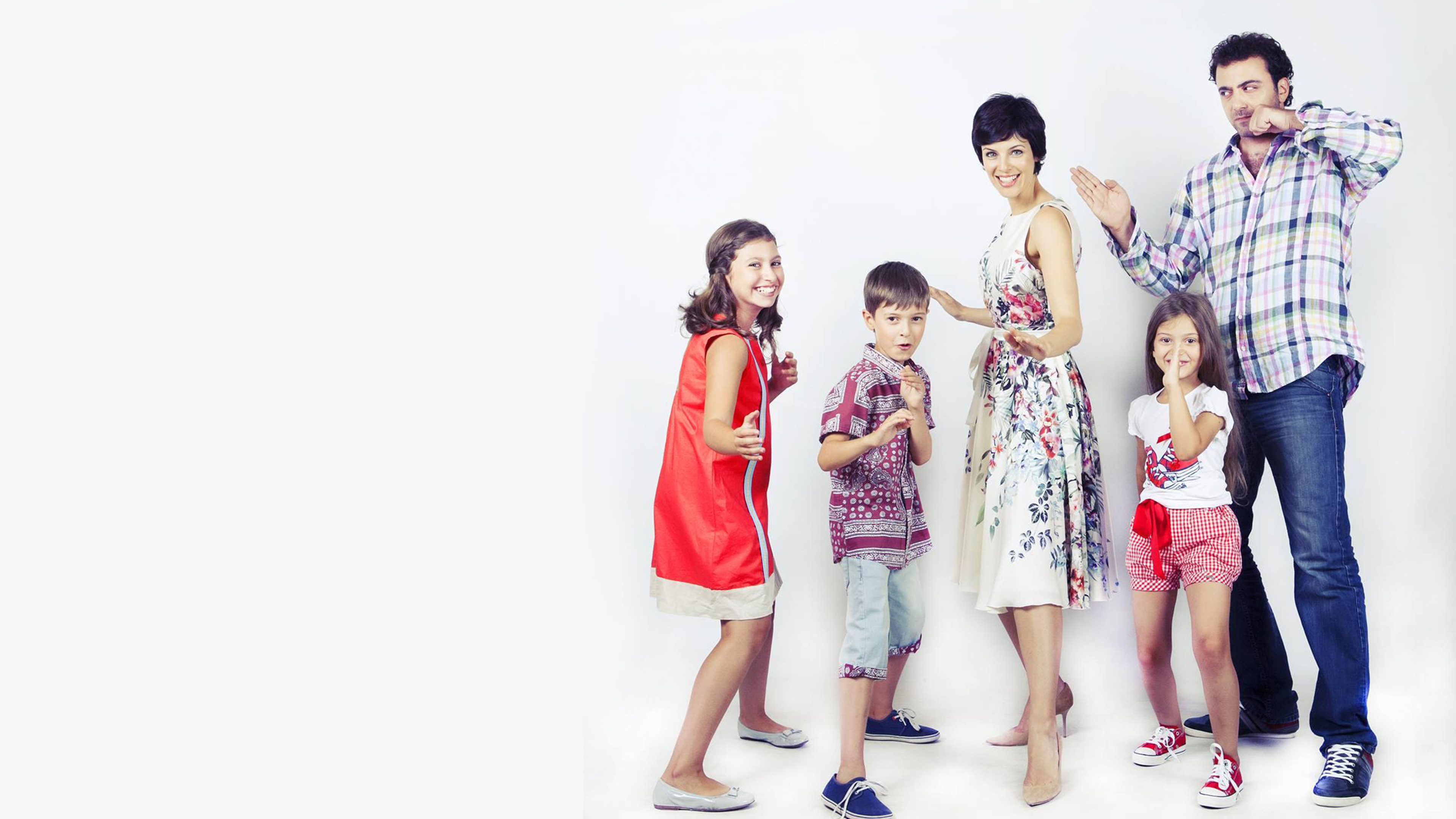 Домик в сердце