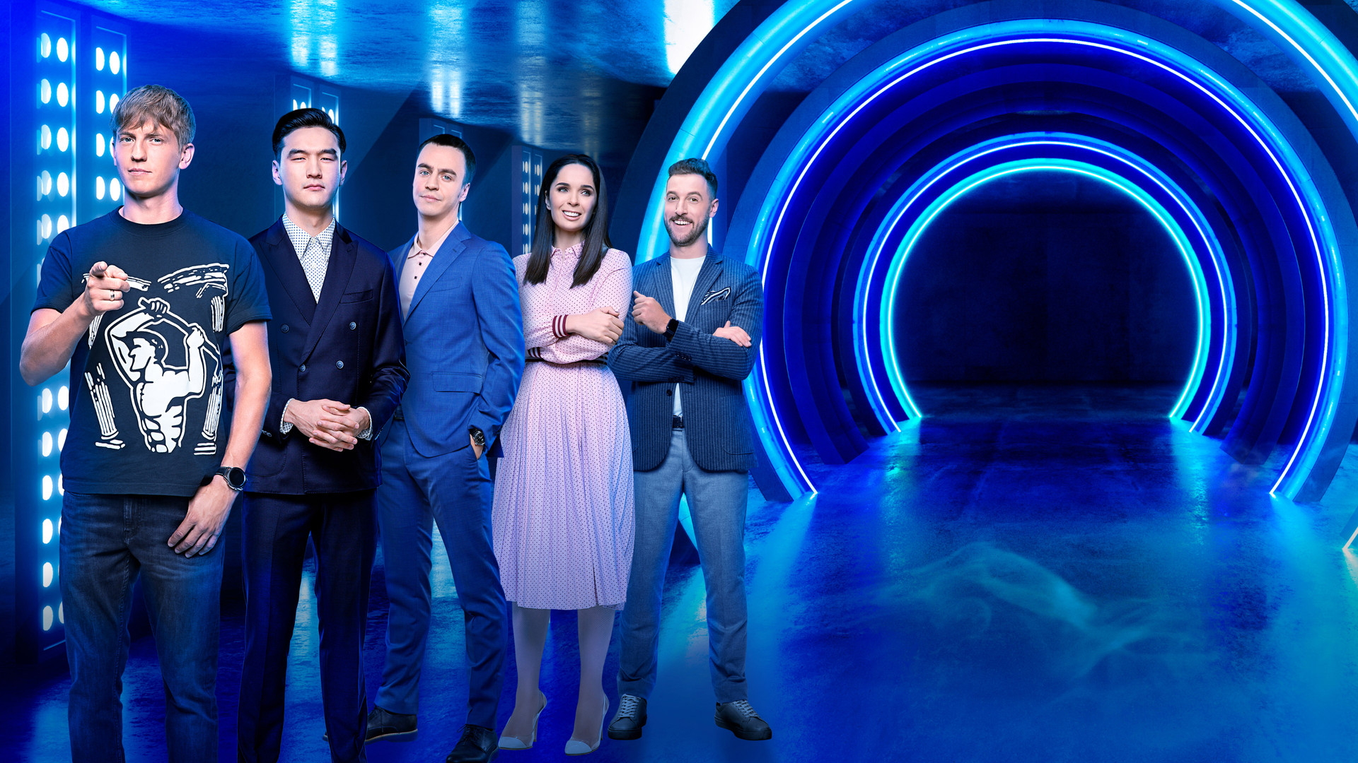 Открытый микрофон