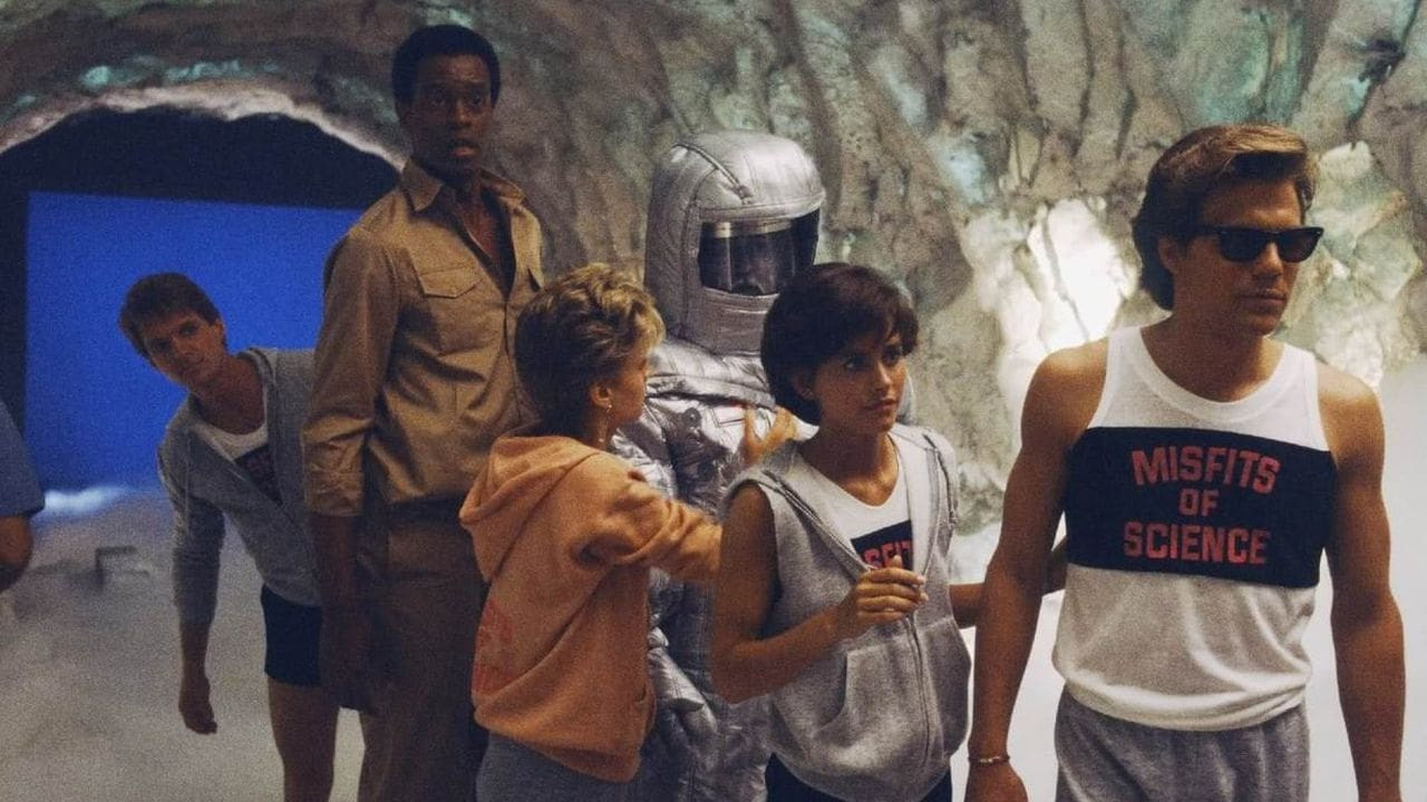 Мученики науки