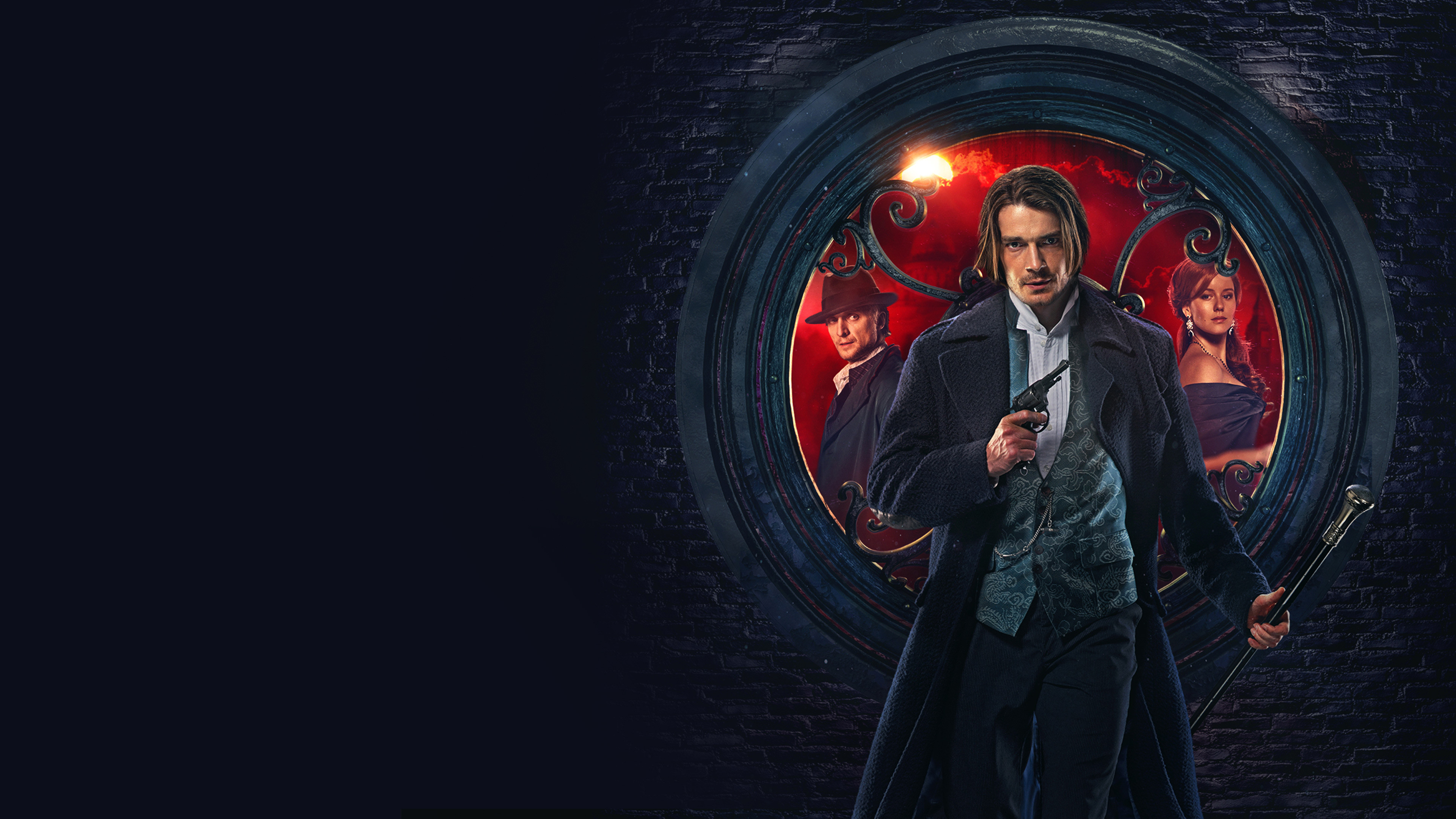 Шерлок в России