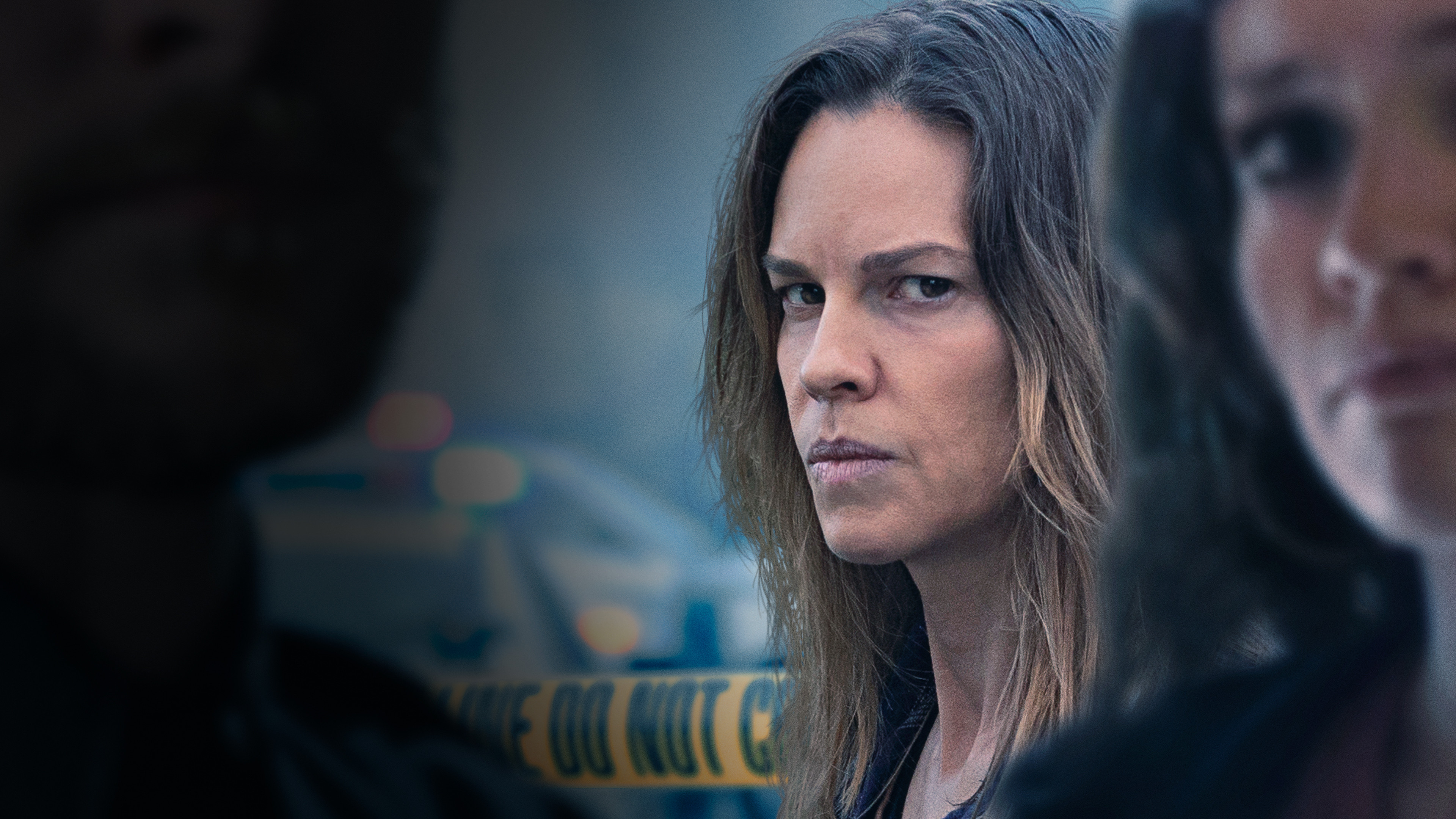 Гнев материнский