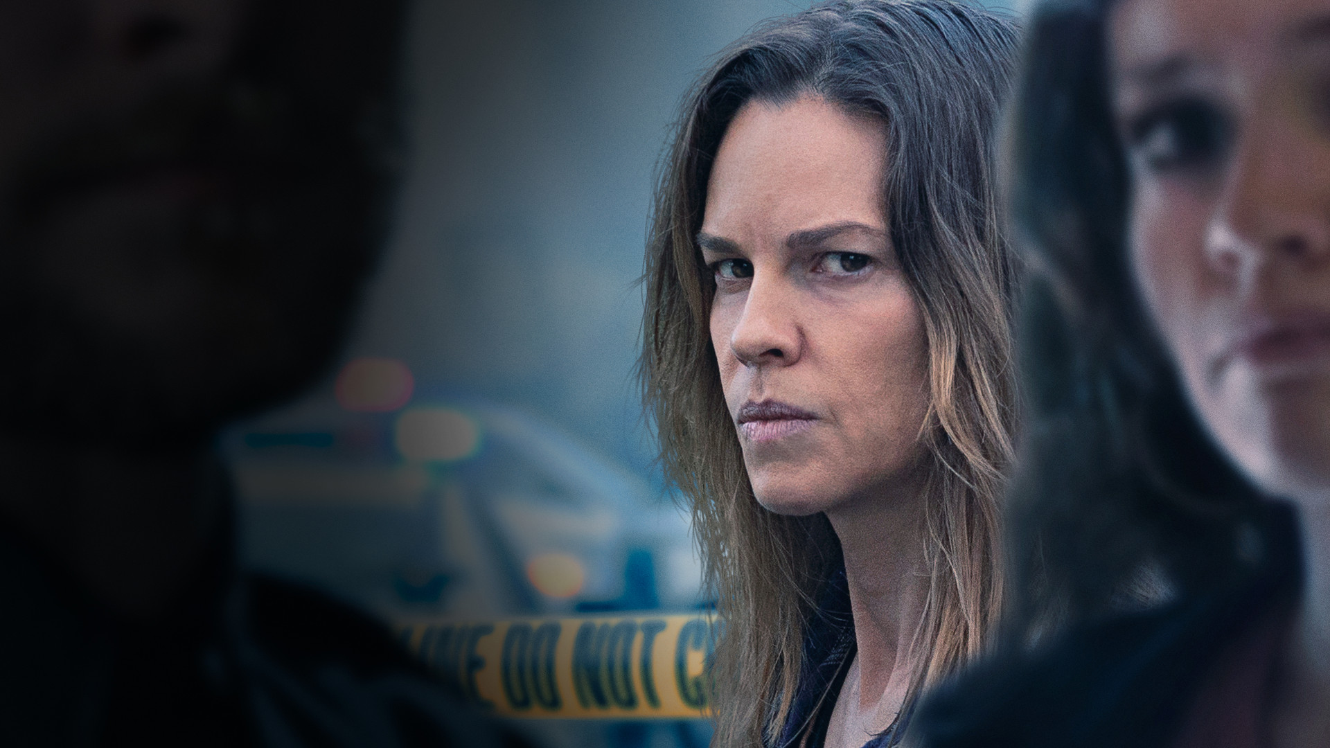 Гнев материнский