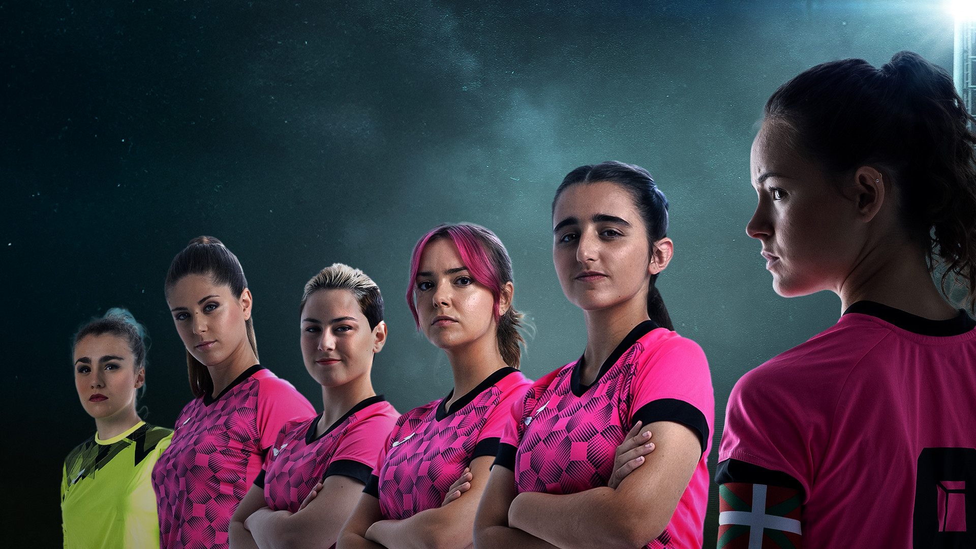 Играй как девчонка