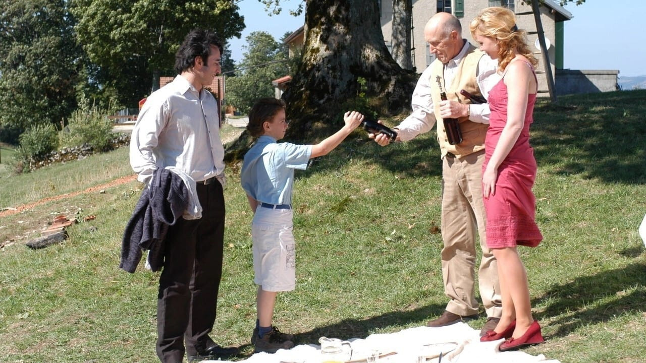 Счастливого пути