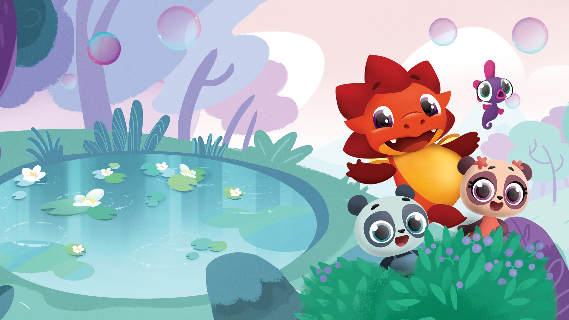 Дракоша Тоша