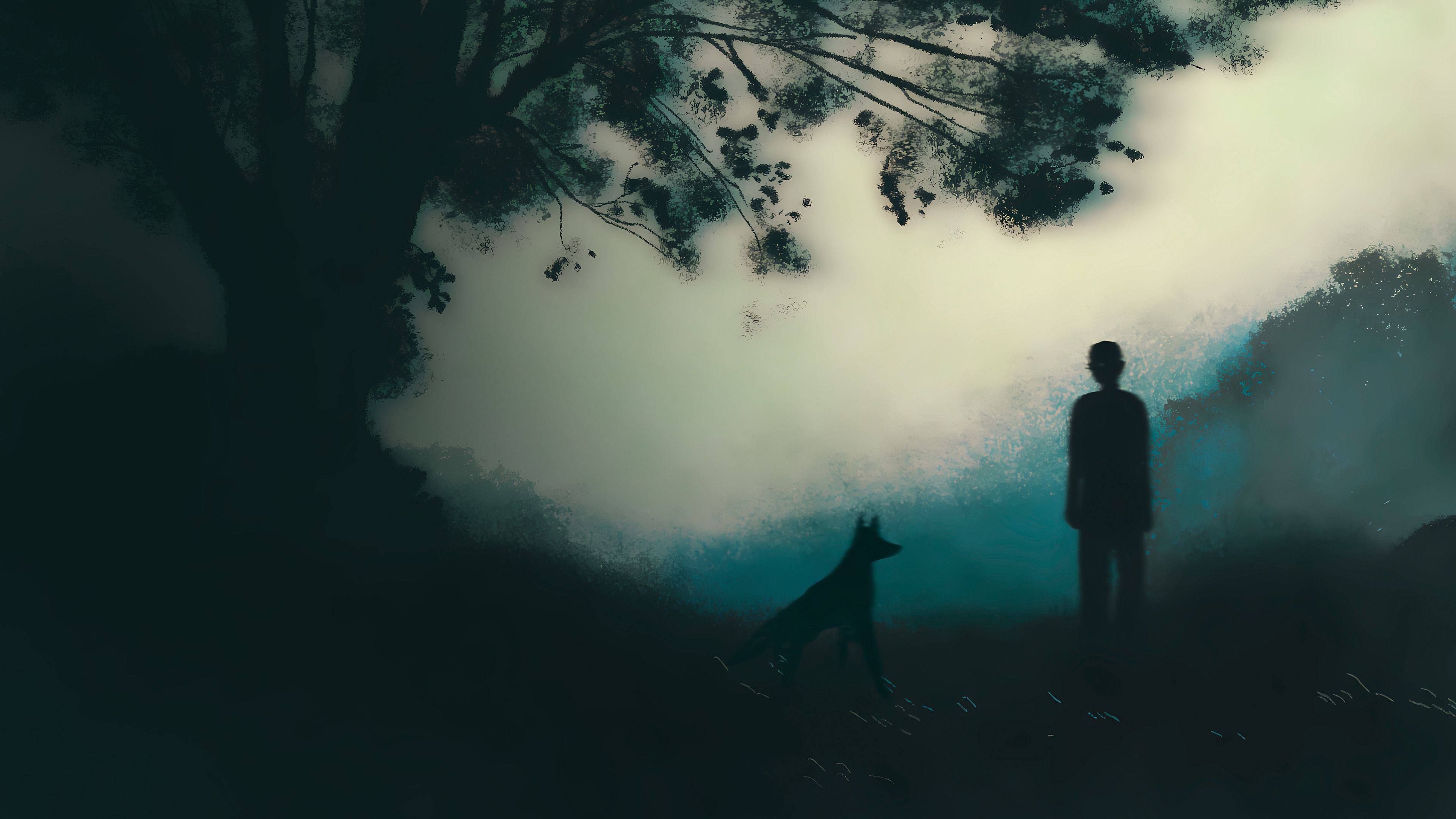 Живые Мемории