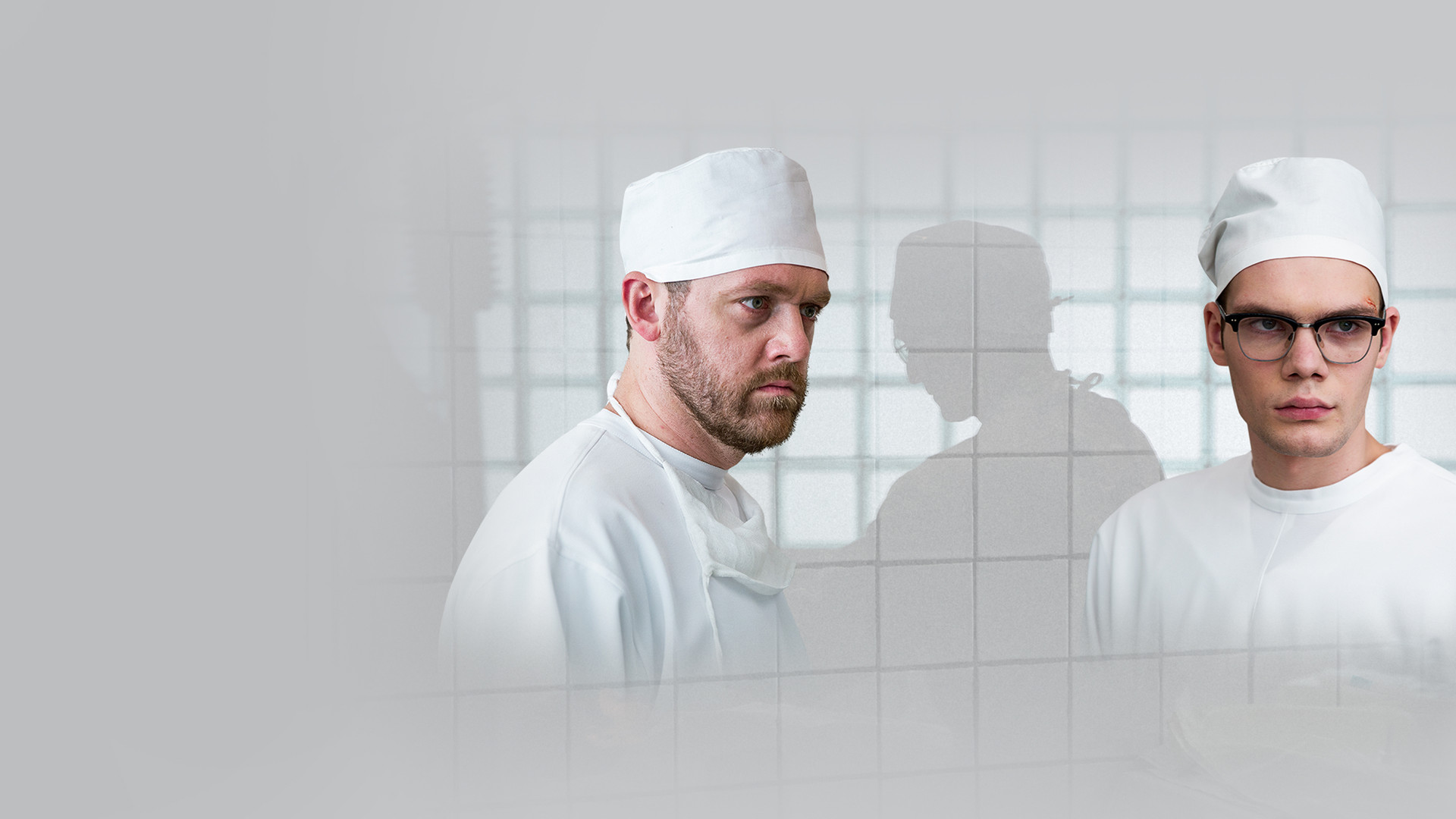 Доктор Преображенский