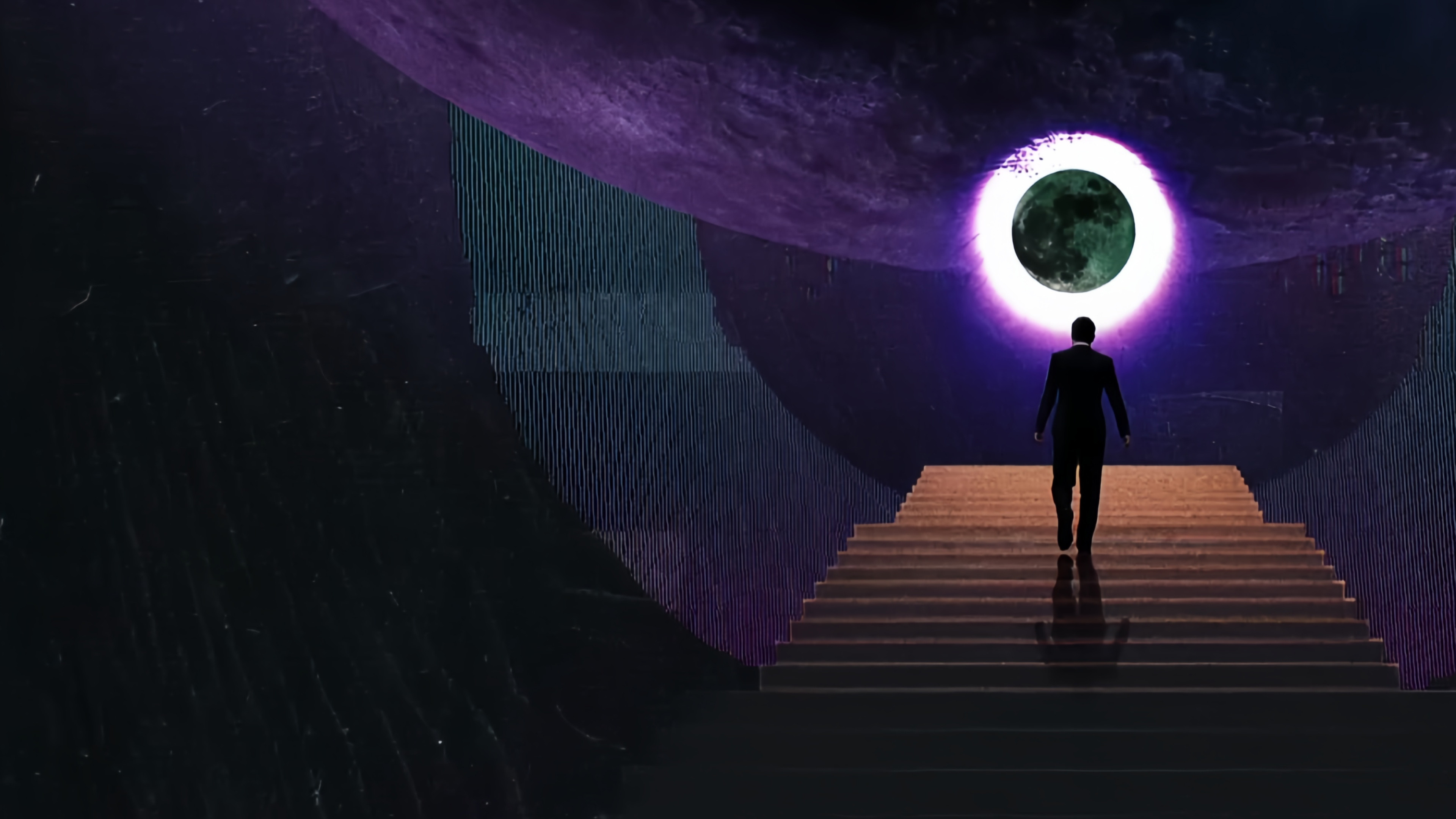 Тайны будущего