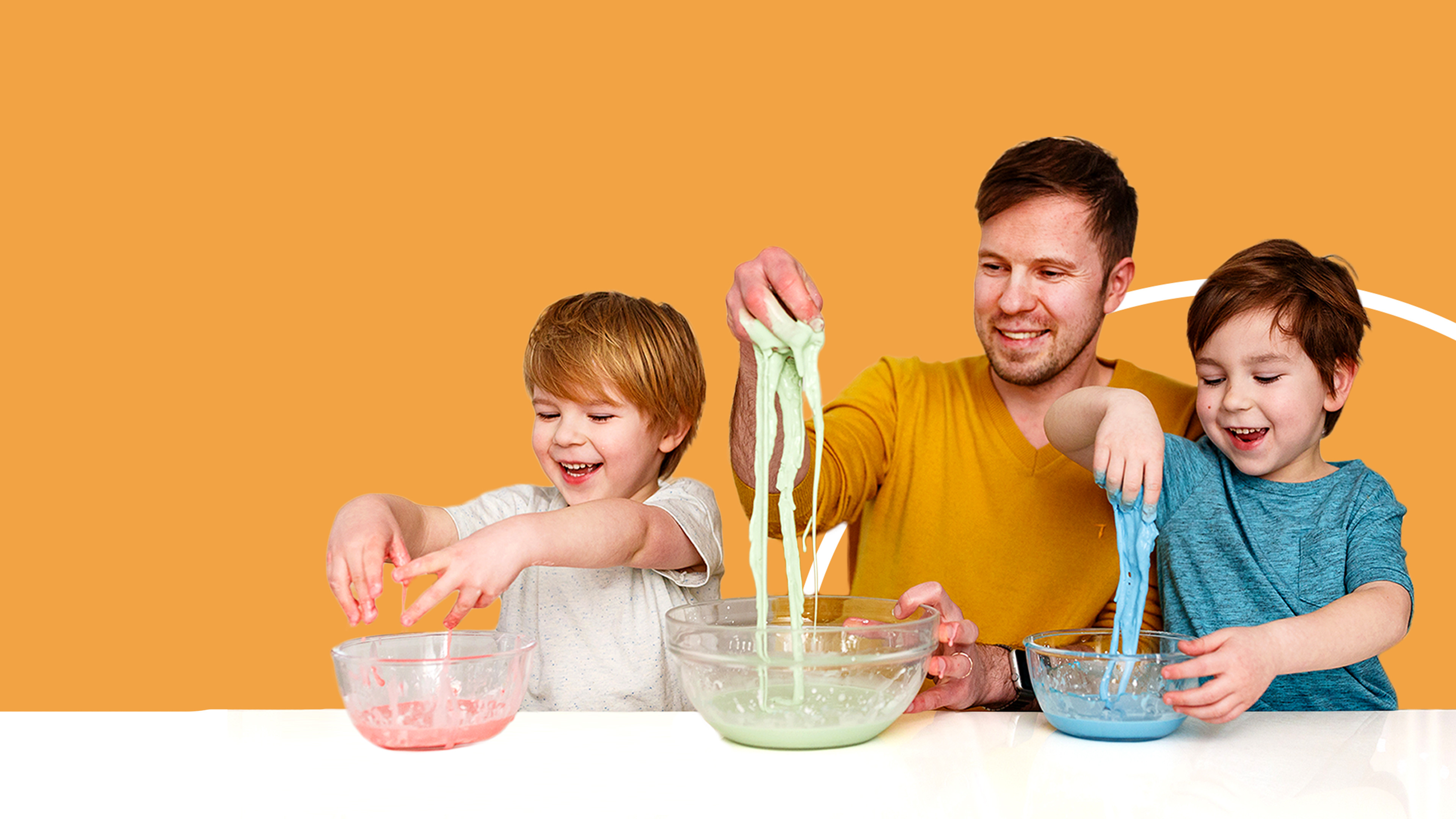 TheDADLab. Папина лаборатория