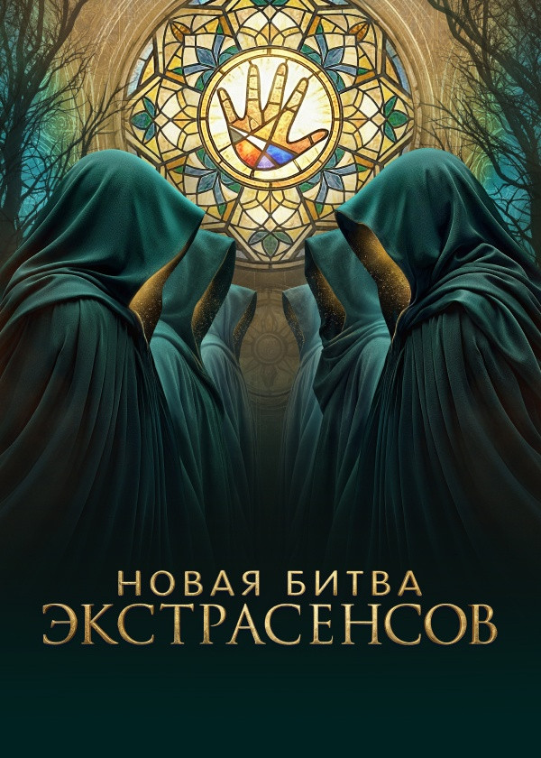Новая битва экстрасенсов