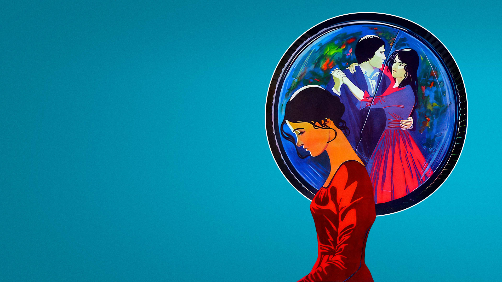 Школьный вальс