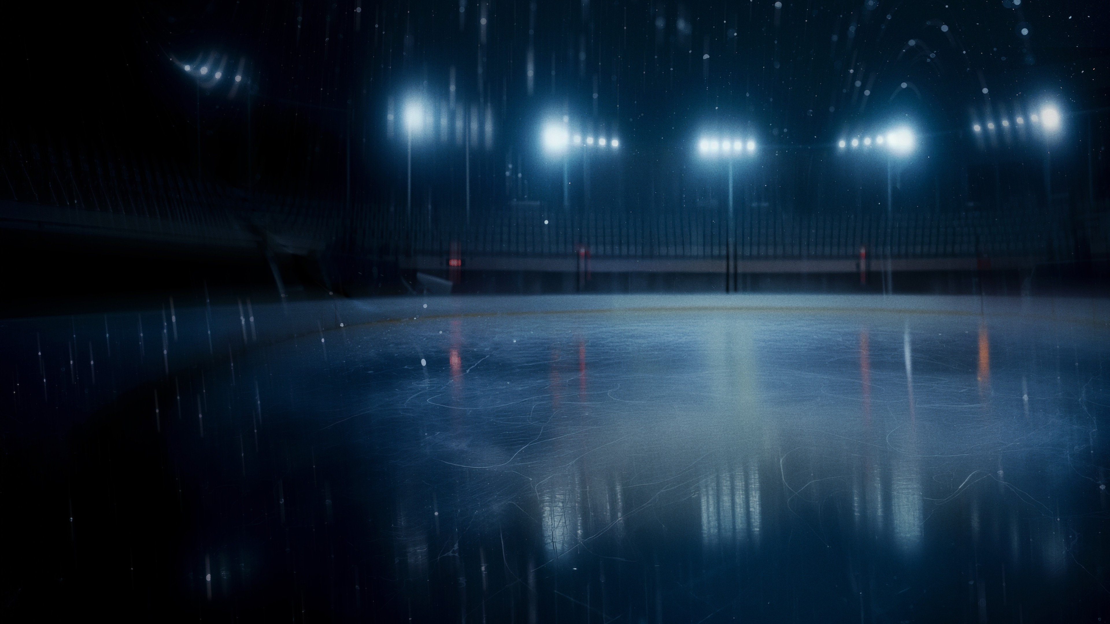 Жёсткий лёд